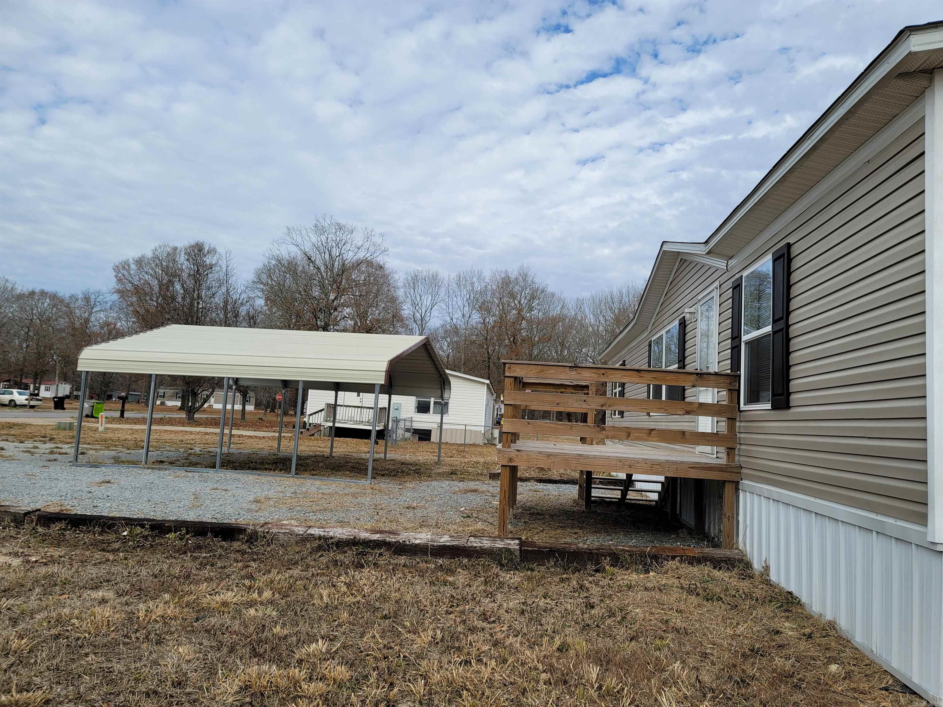 PINE MEADOWS - Residential