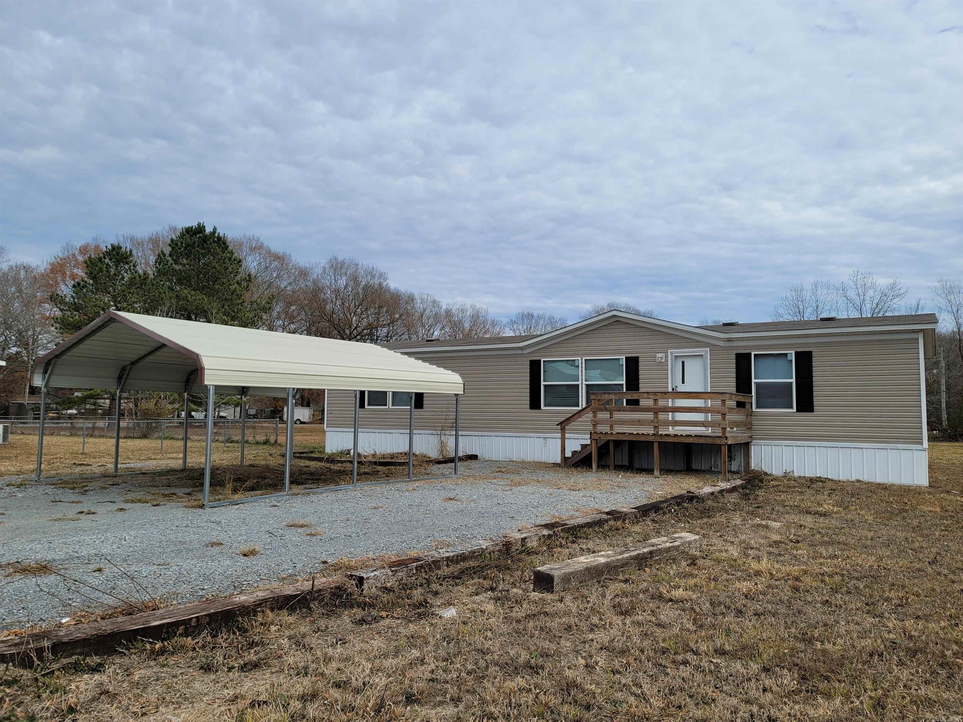 PINE MEADOWS - Residential