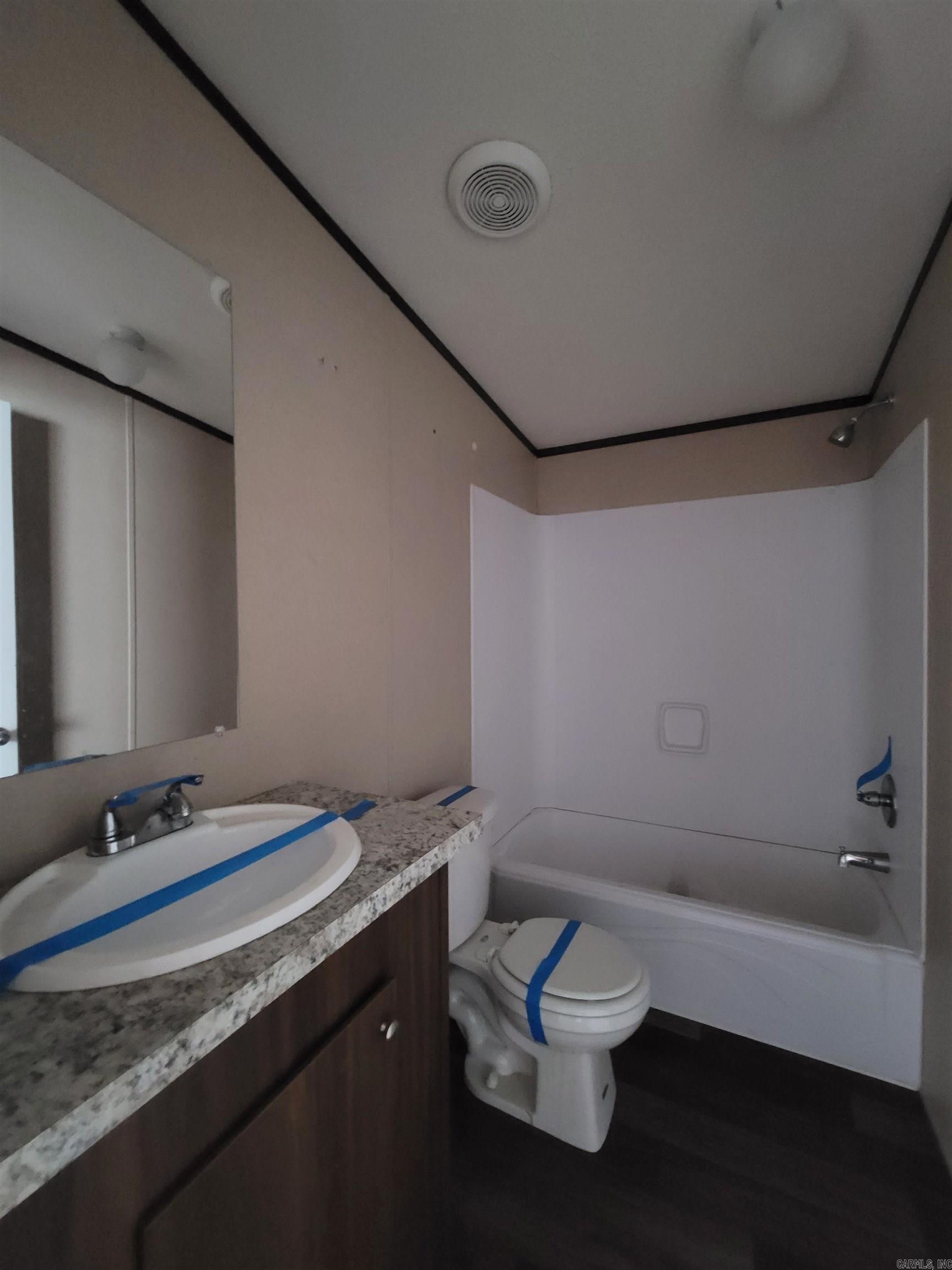 PINE MEADOWS - Residential