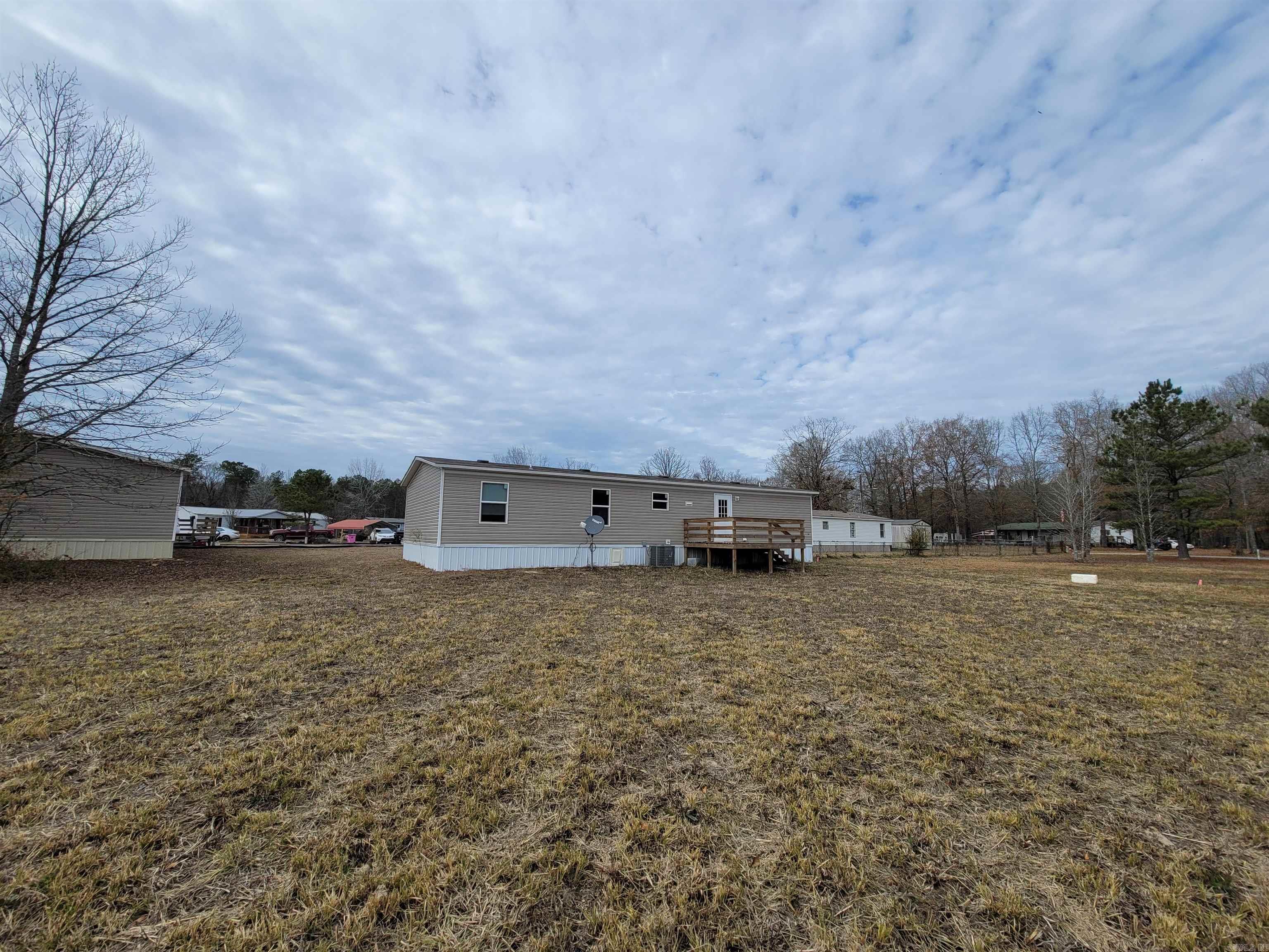 PINE MEADOWS - Residential