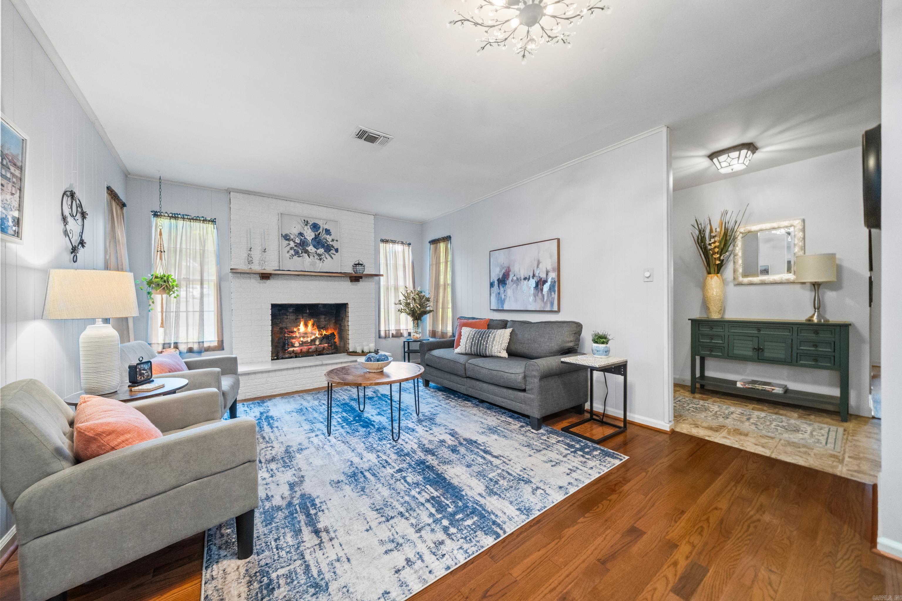 Indiandale - Residential
