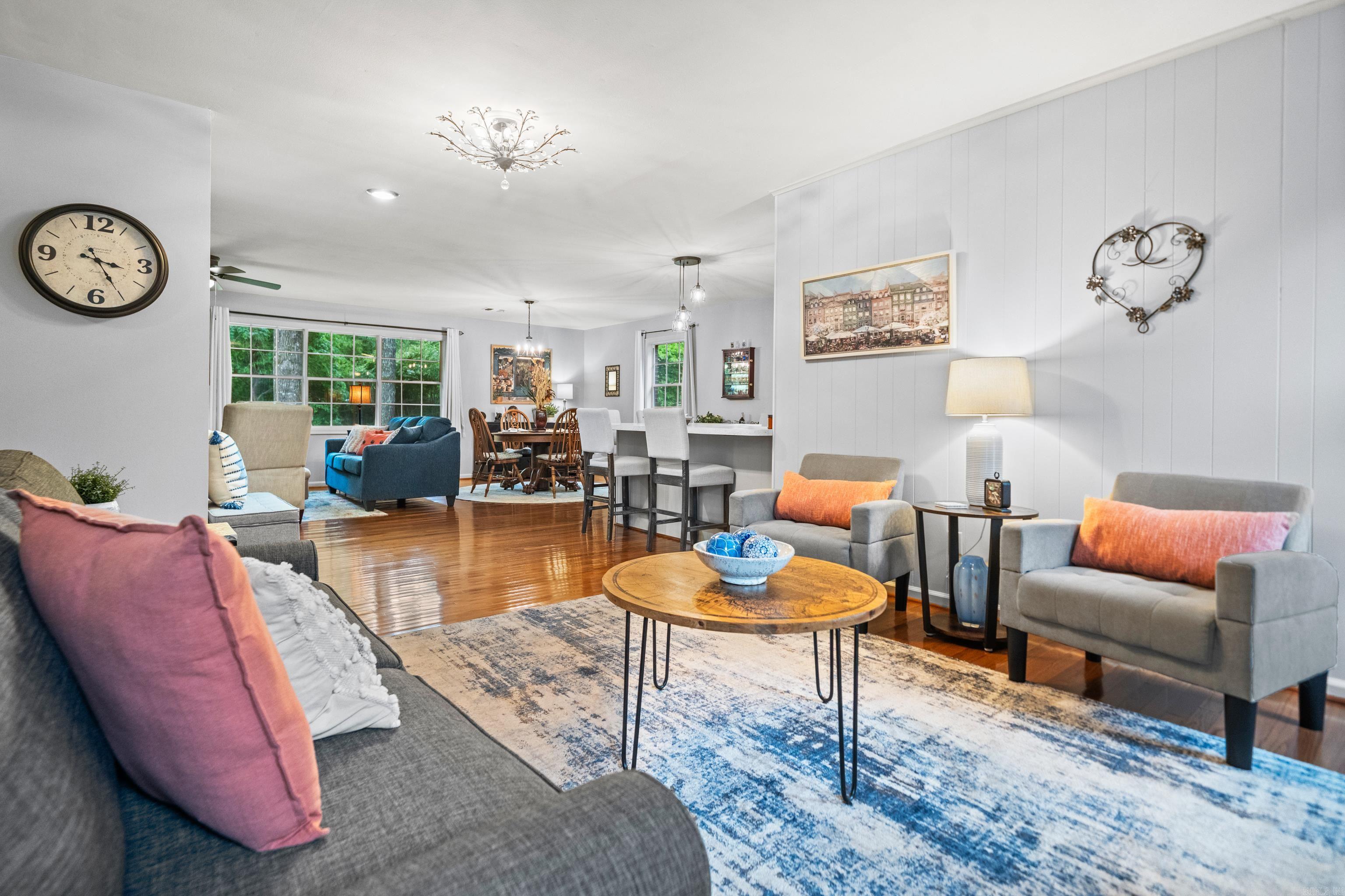 Indiandale - Residential