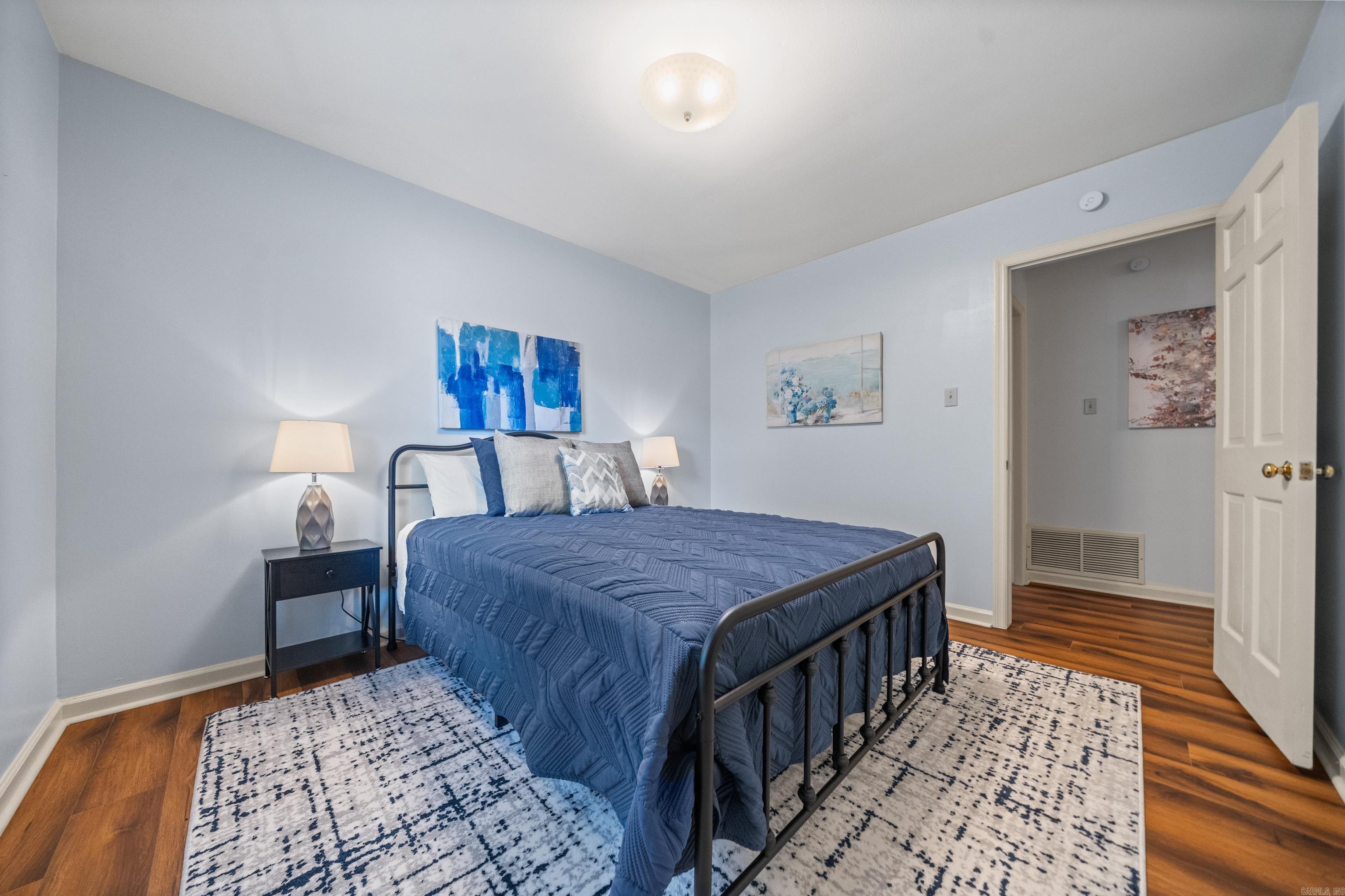 Indiandale - Residential