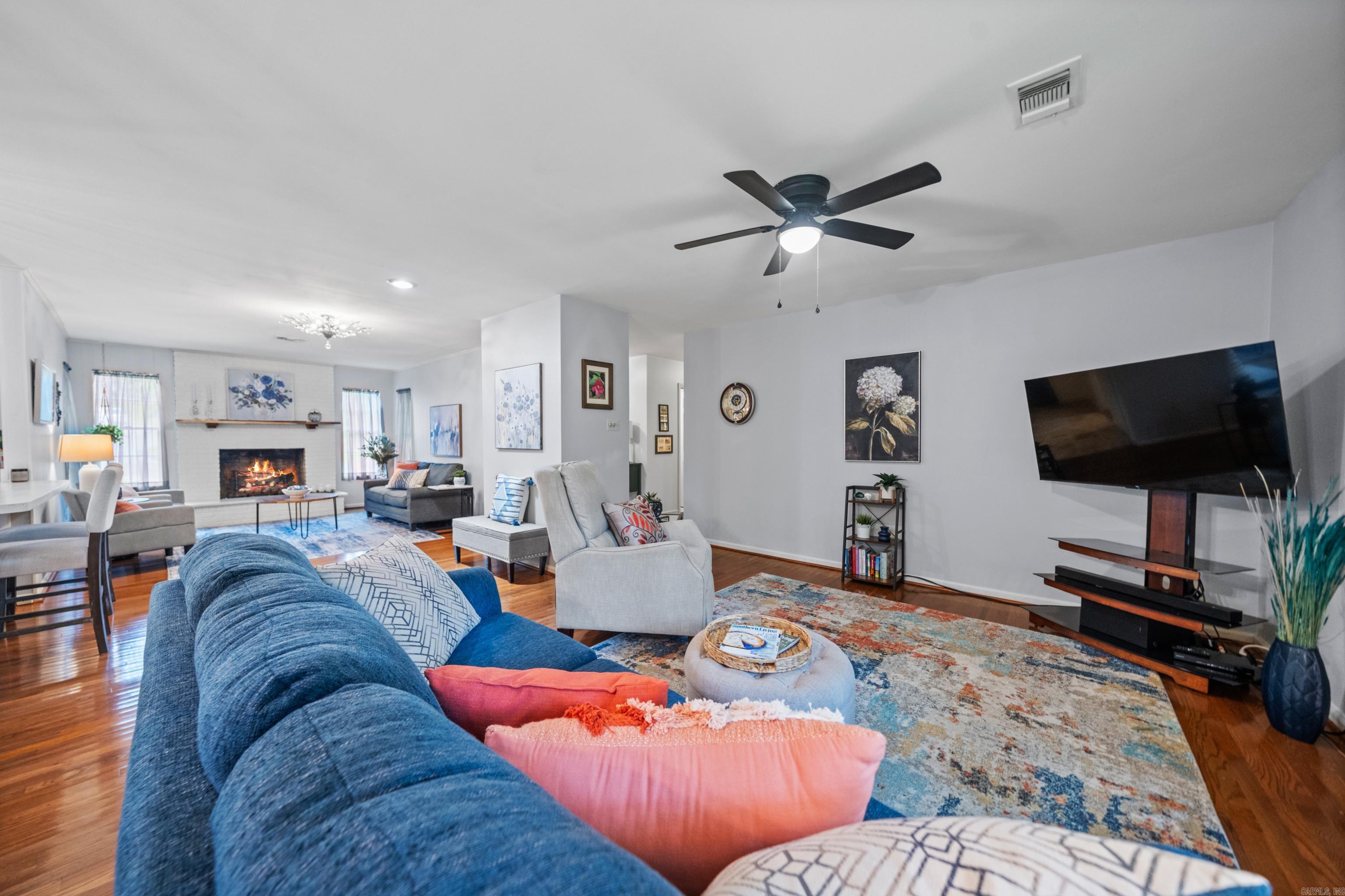 Indiandale - Residential