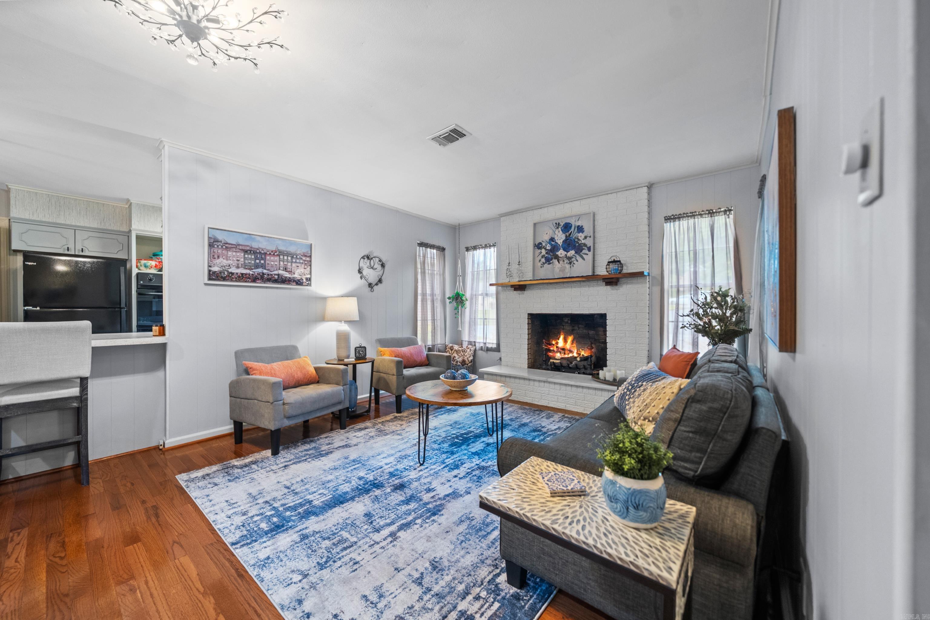 Indiandale - Residential