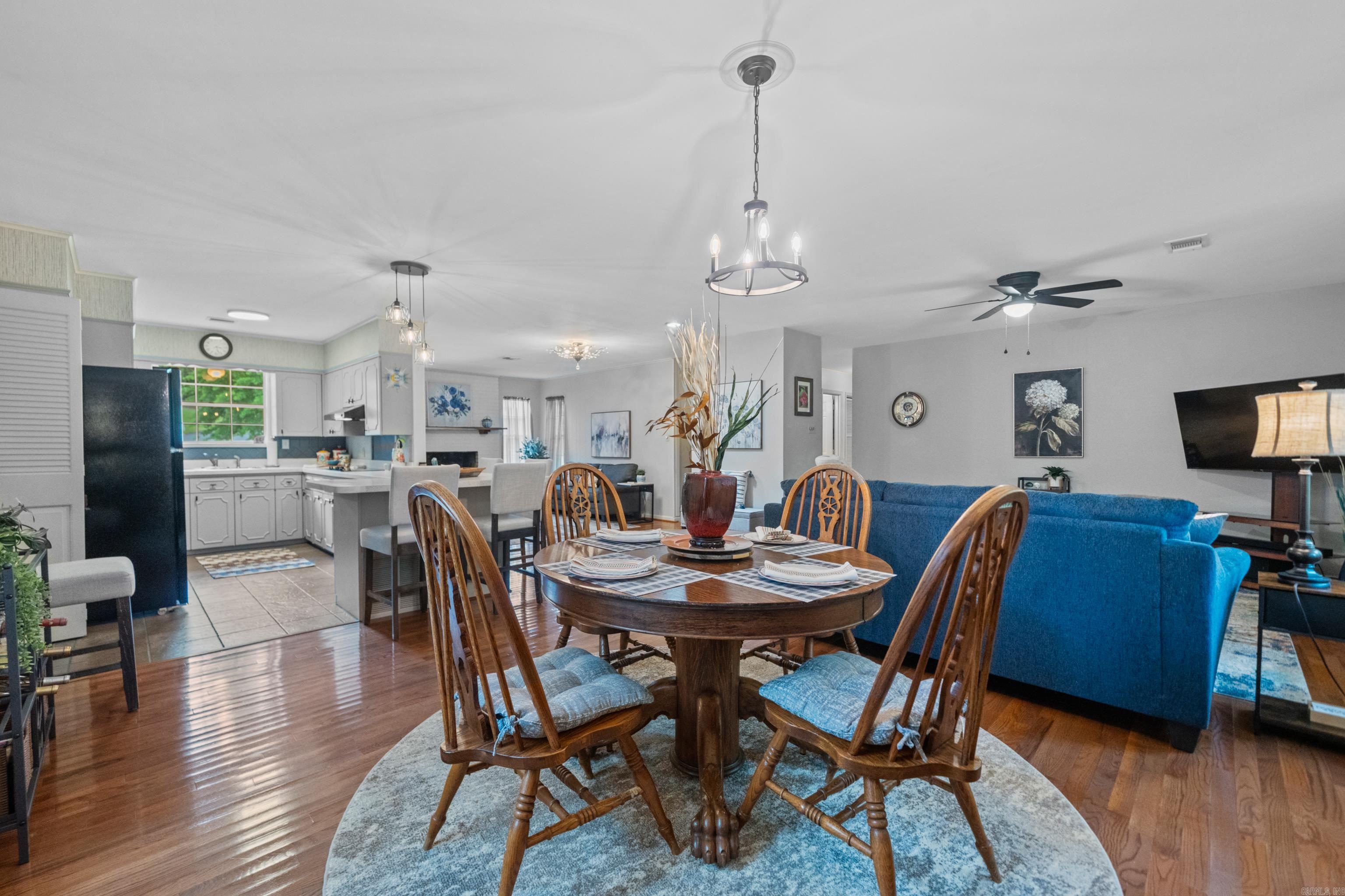 Indiandale - Residential