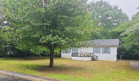 Photo of 811 Cleveland DR, Magnolia, AR 71753 (MLS # 26024070)