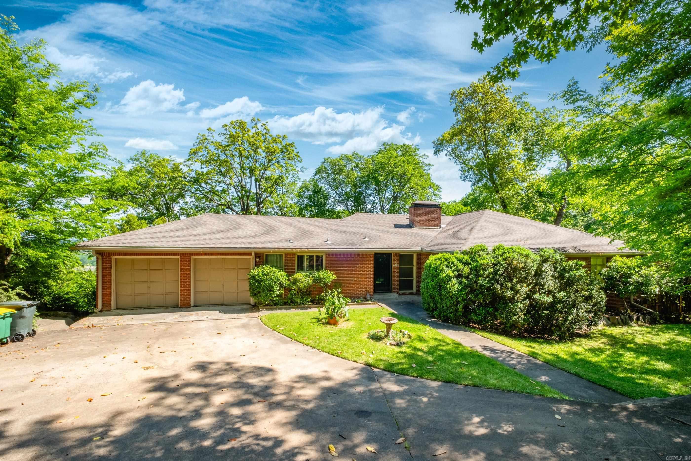 Wonderful Opportunity in Kingwood Place. Explore the potential to create and customize your dream home on approximately half an acre, with the added charm of a scenic river view. This property is being sold in a Trust "AS-IS", with no Sellers Property Disclosure, and is valued for the lot alone. For further information, please see agent remarks.