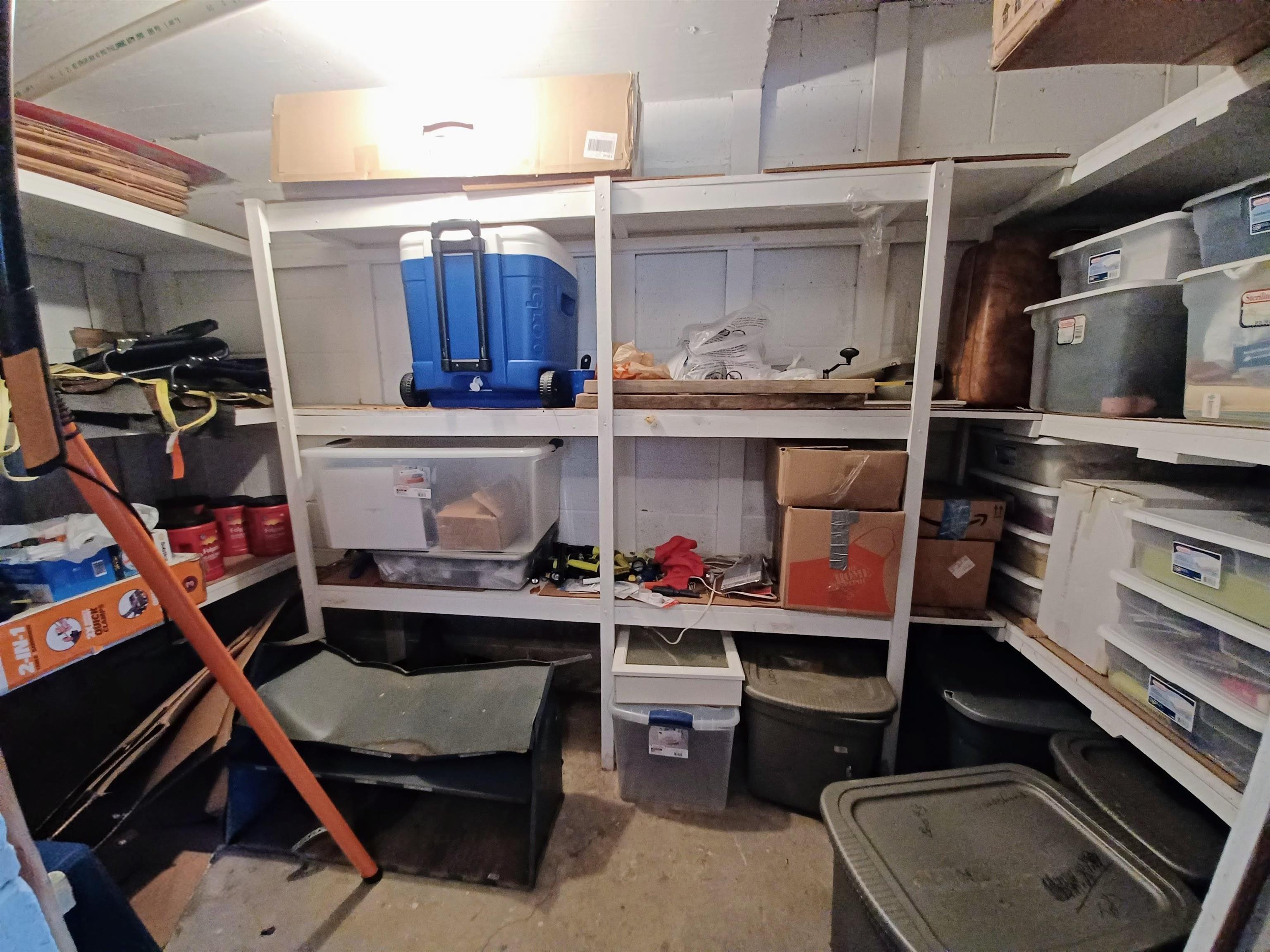 PIONEER PARK - Residential