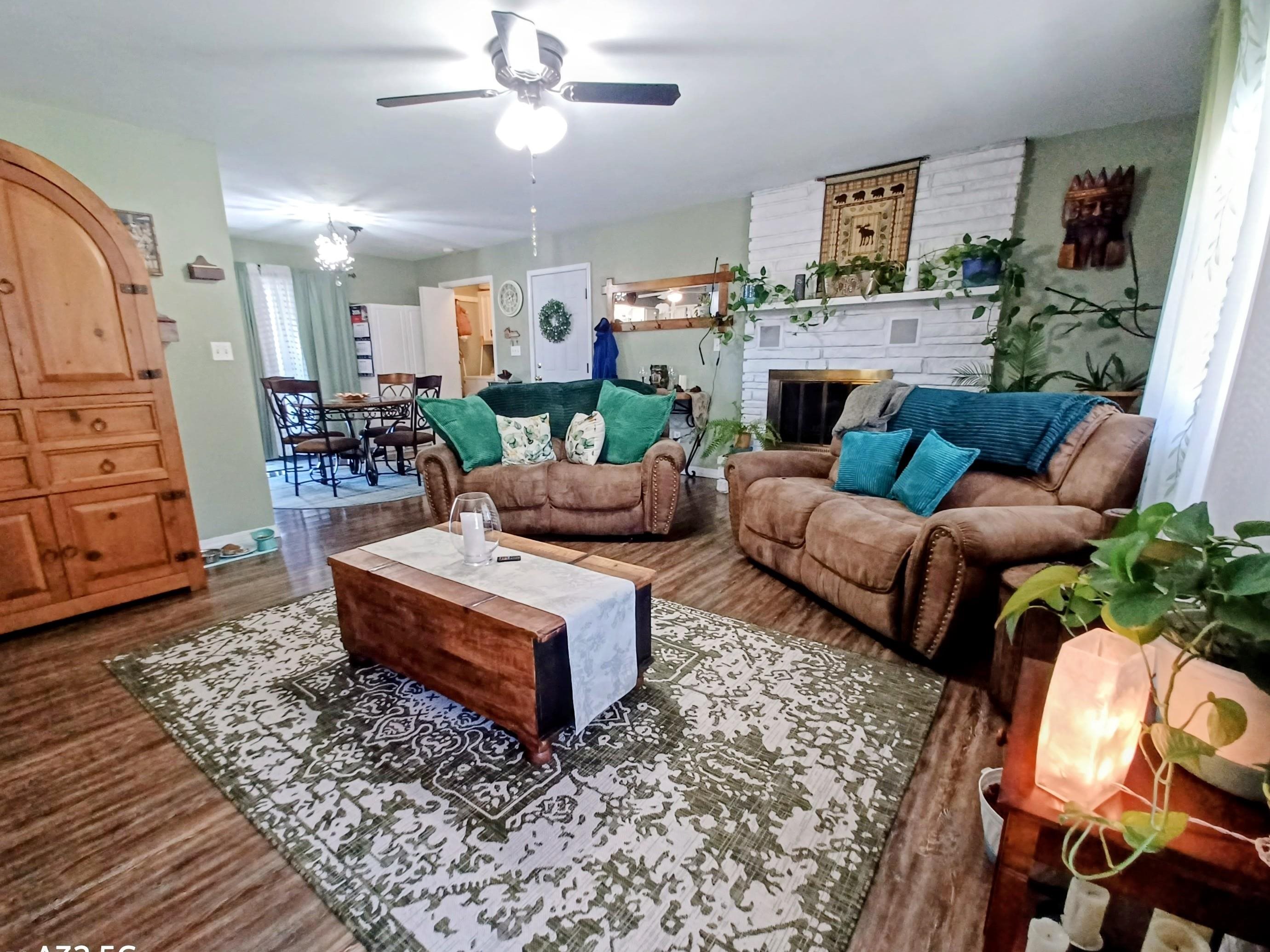 PIONEER PARK - Residential