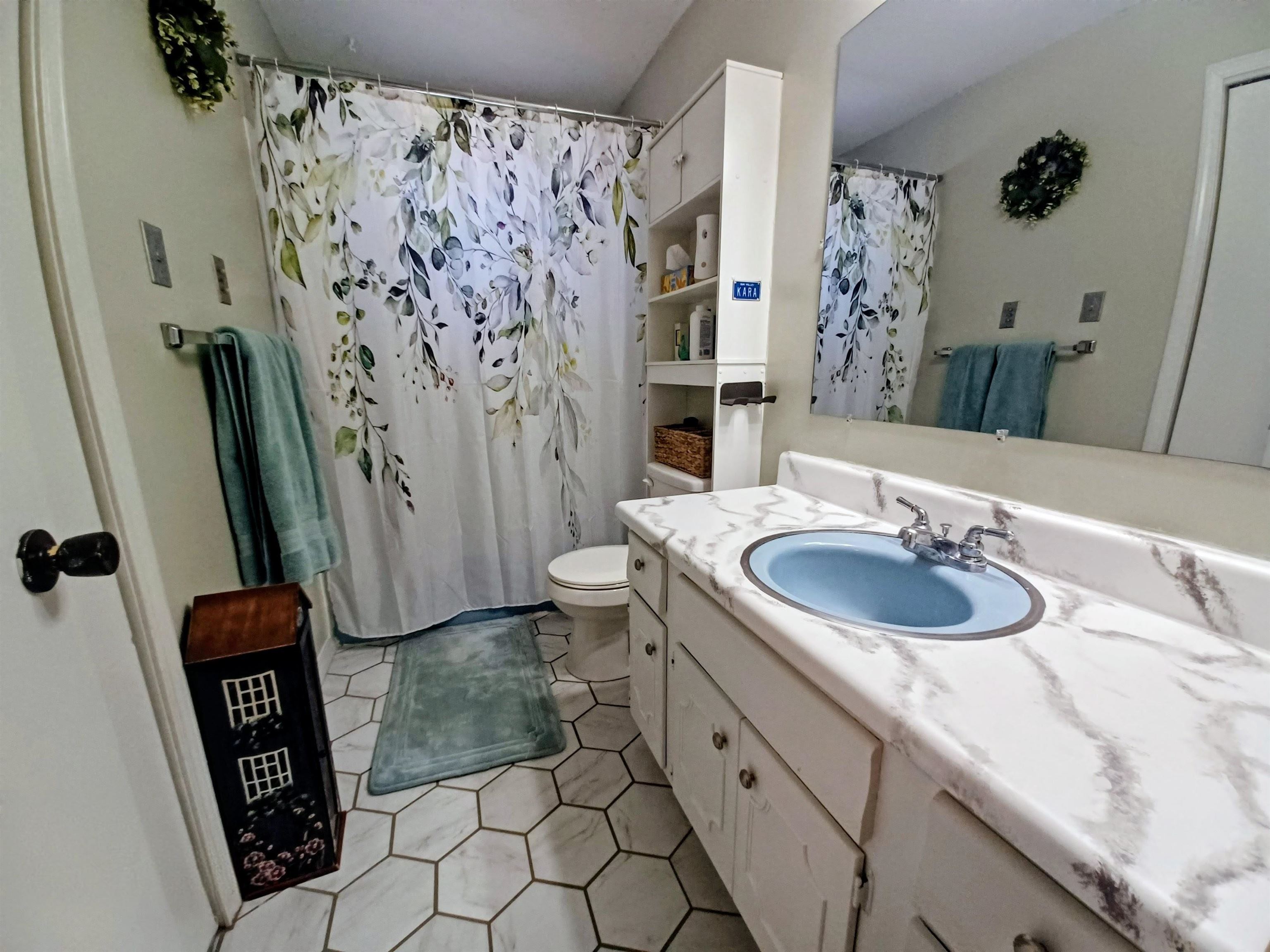 PIONEER PARK - Residential