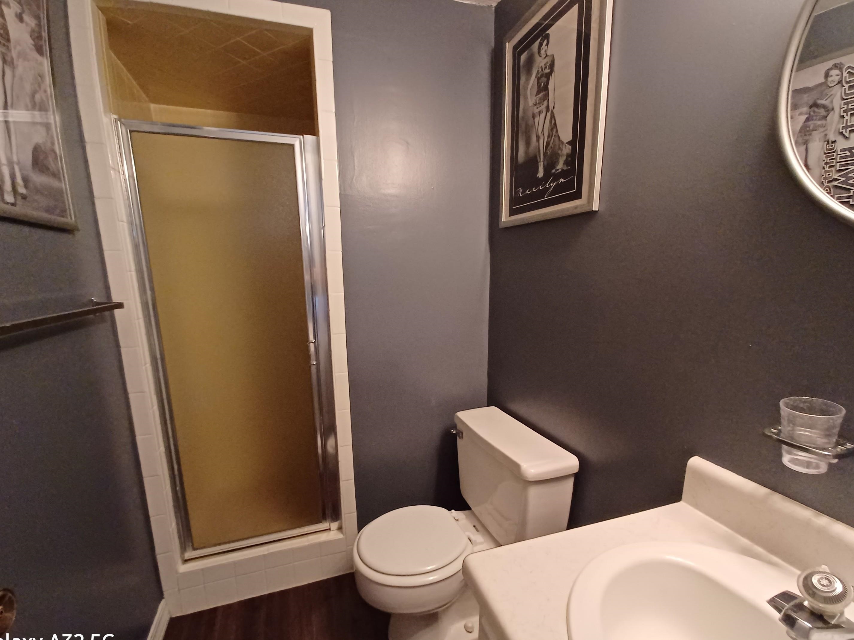 PIONEER PARK - Residential