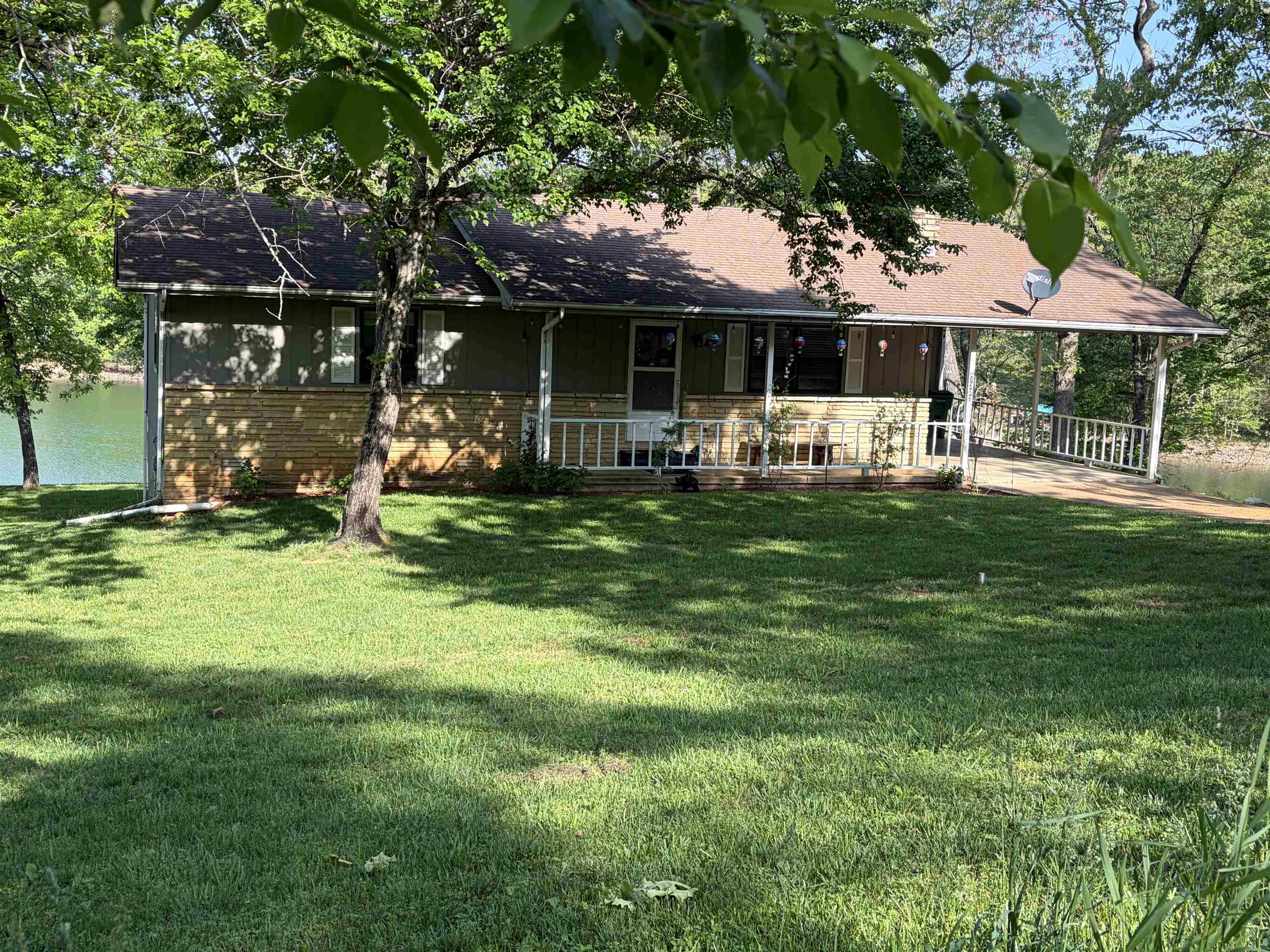 PIONEER PARK - Residential