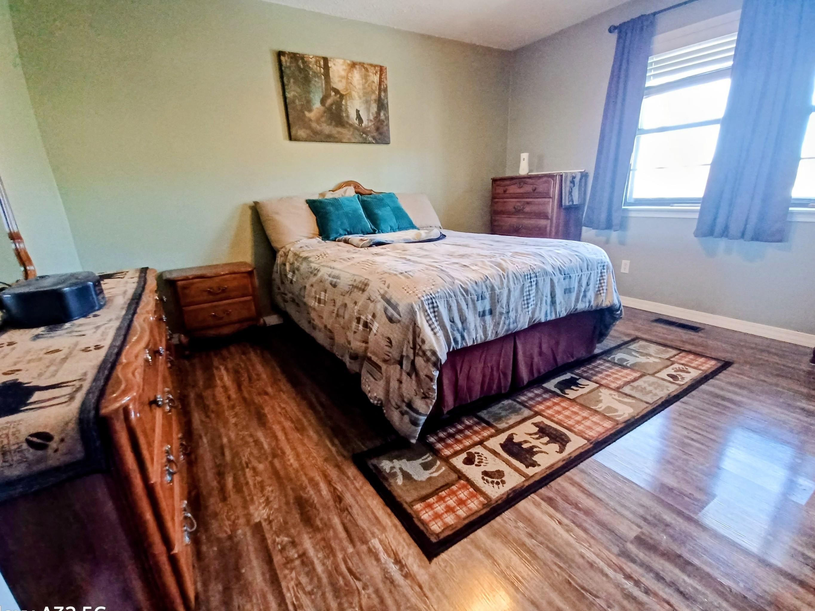 PIONEER PARK - Residential