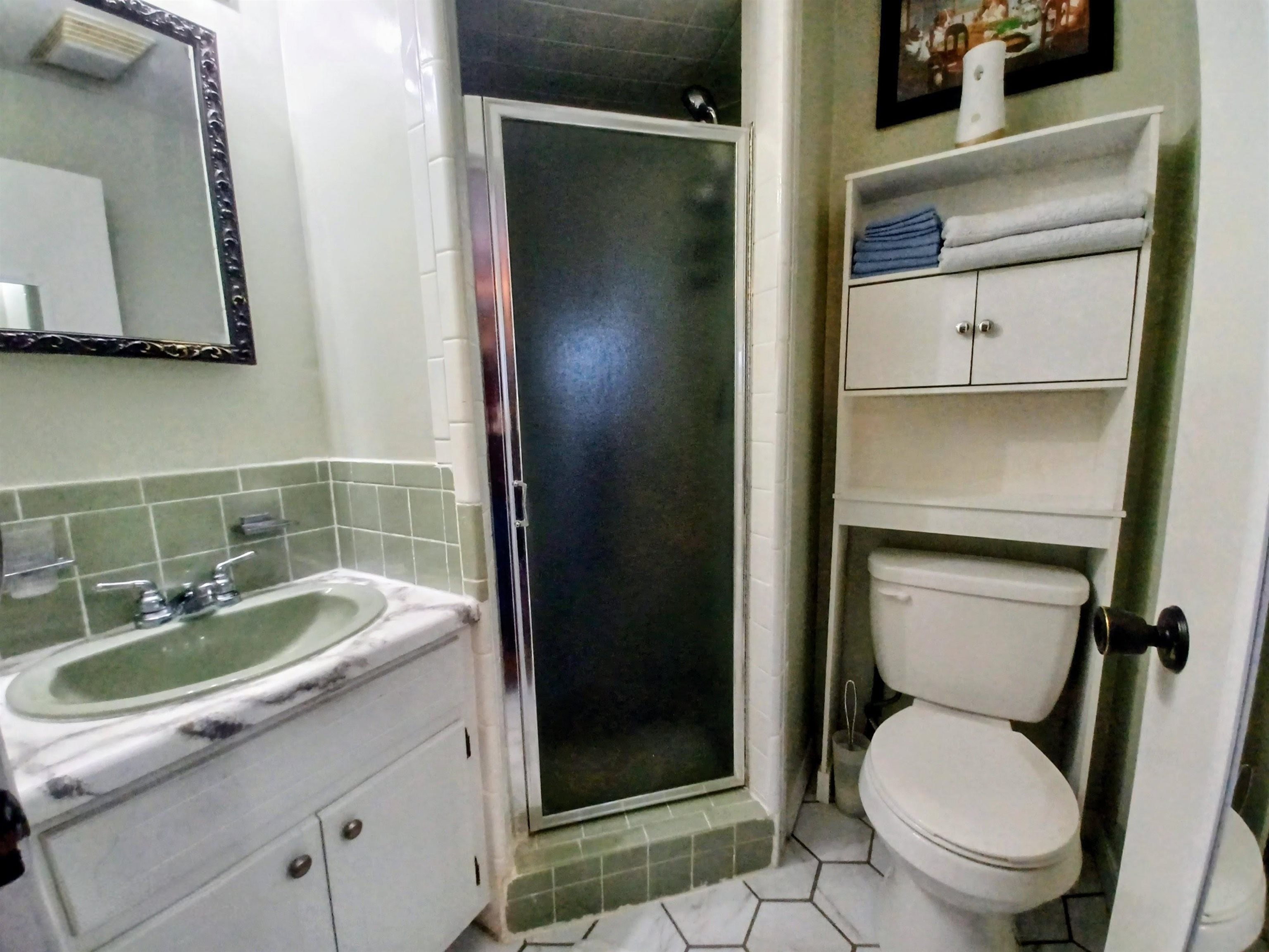 PIONEER PARK - Residential