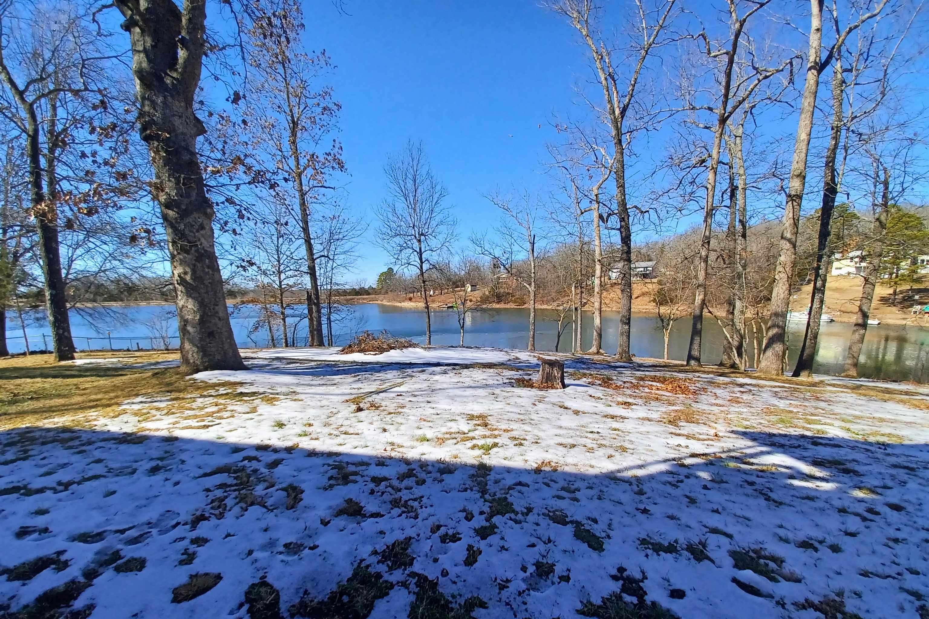 PIONEER PARK - Residential