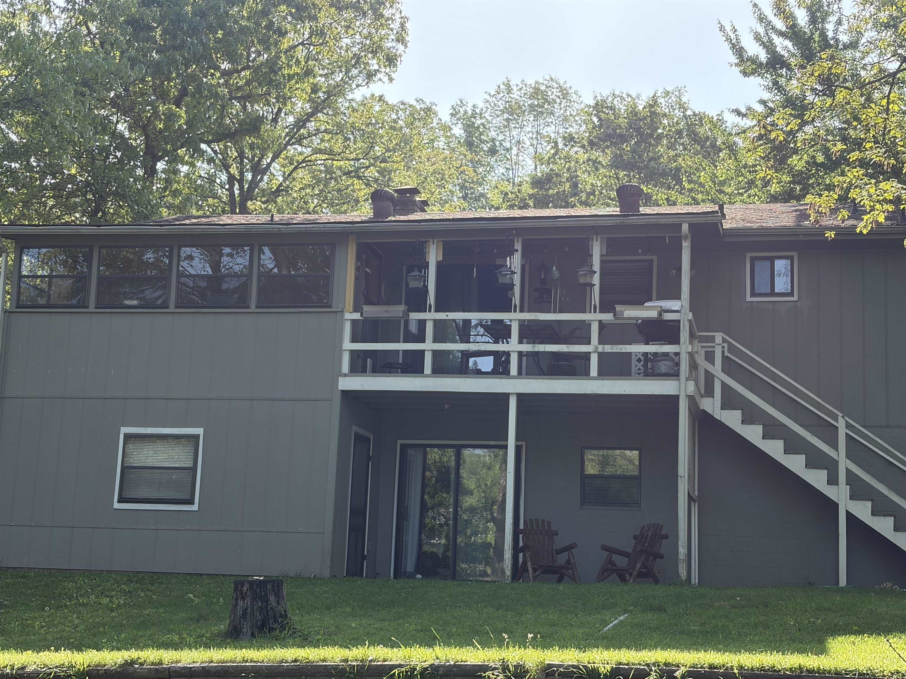 PIONEER PARK - Residential