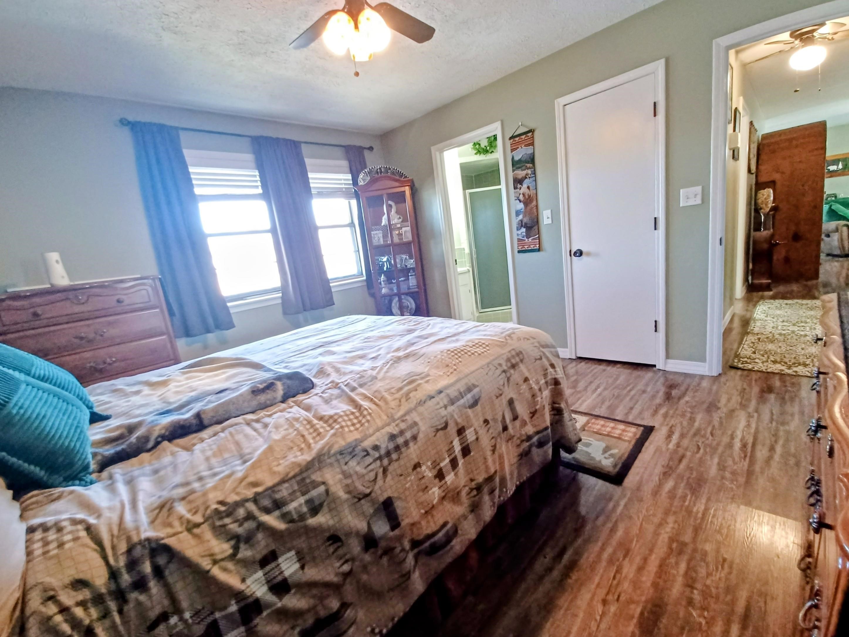 PIONEER PARK - Residential