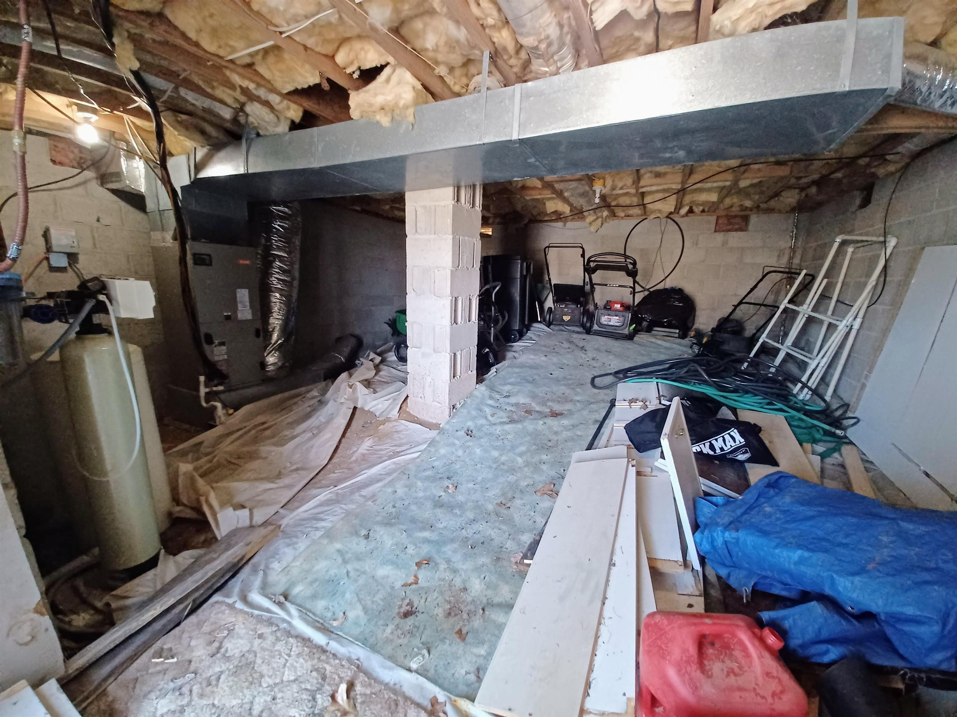 PIONEER PARK - Residential