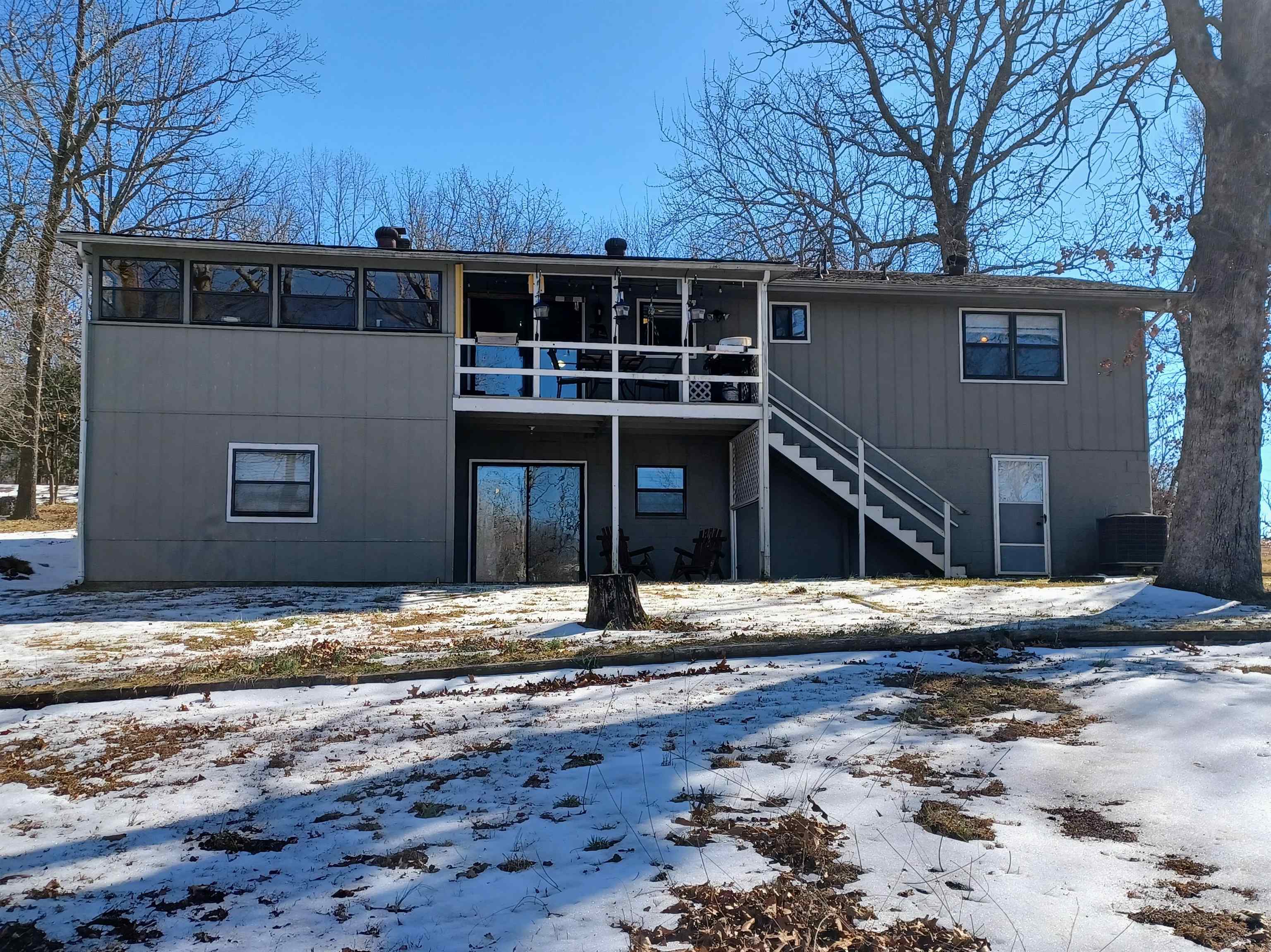 PIONEER PARK - Residential