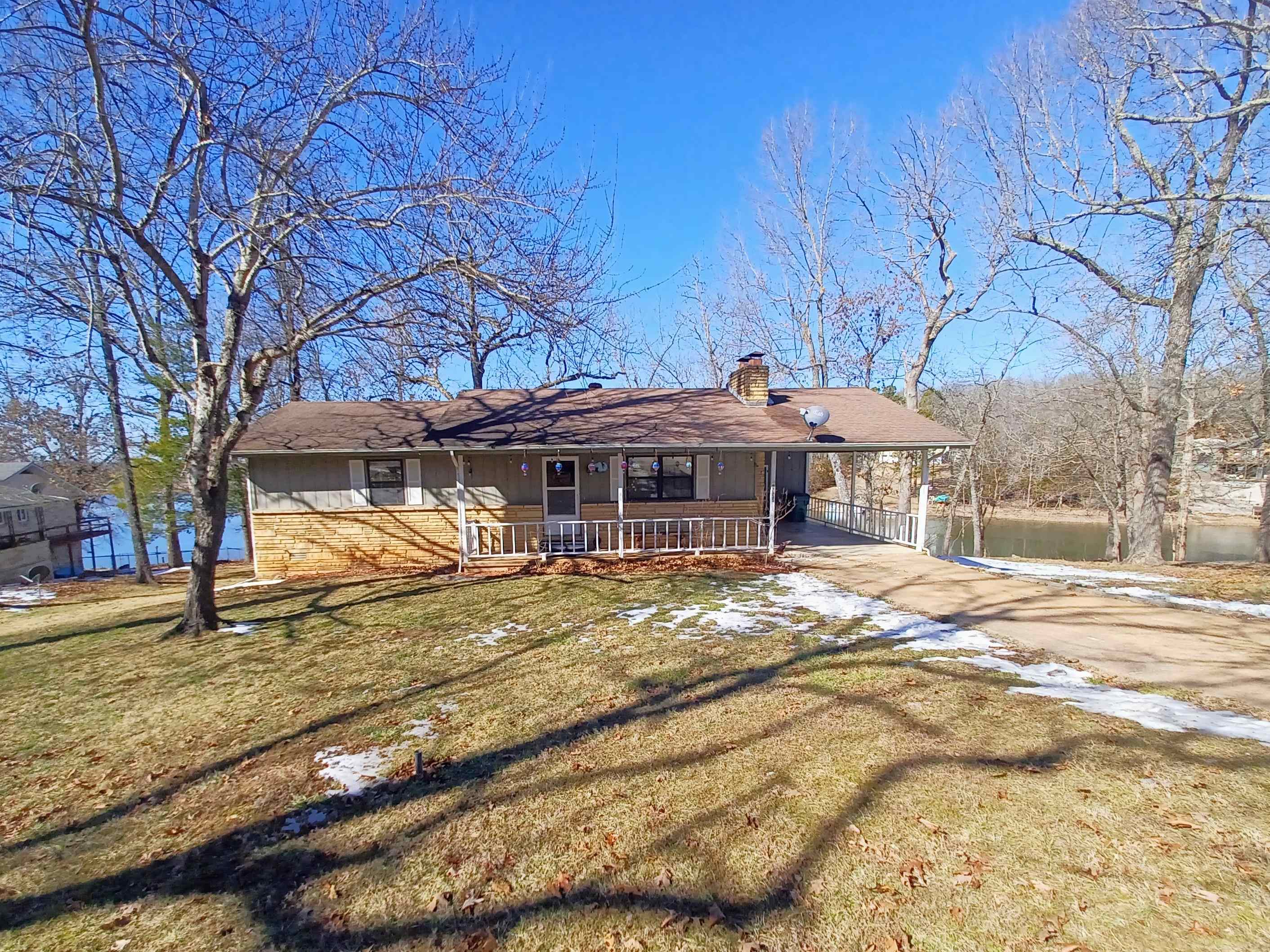 PIONEER PARK - Residential