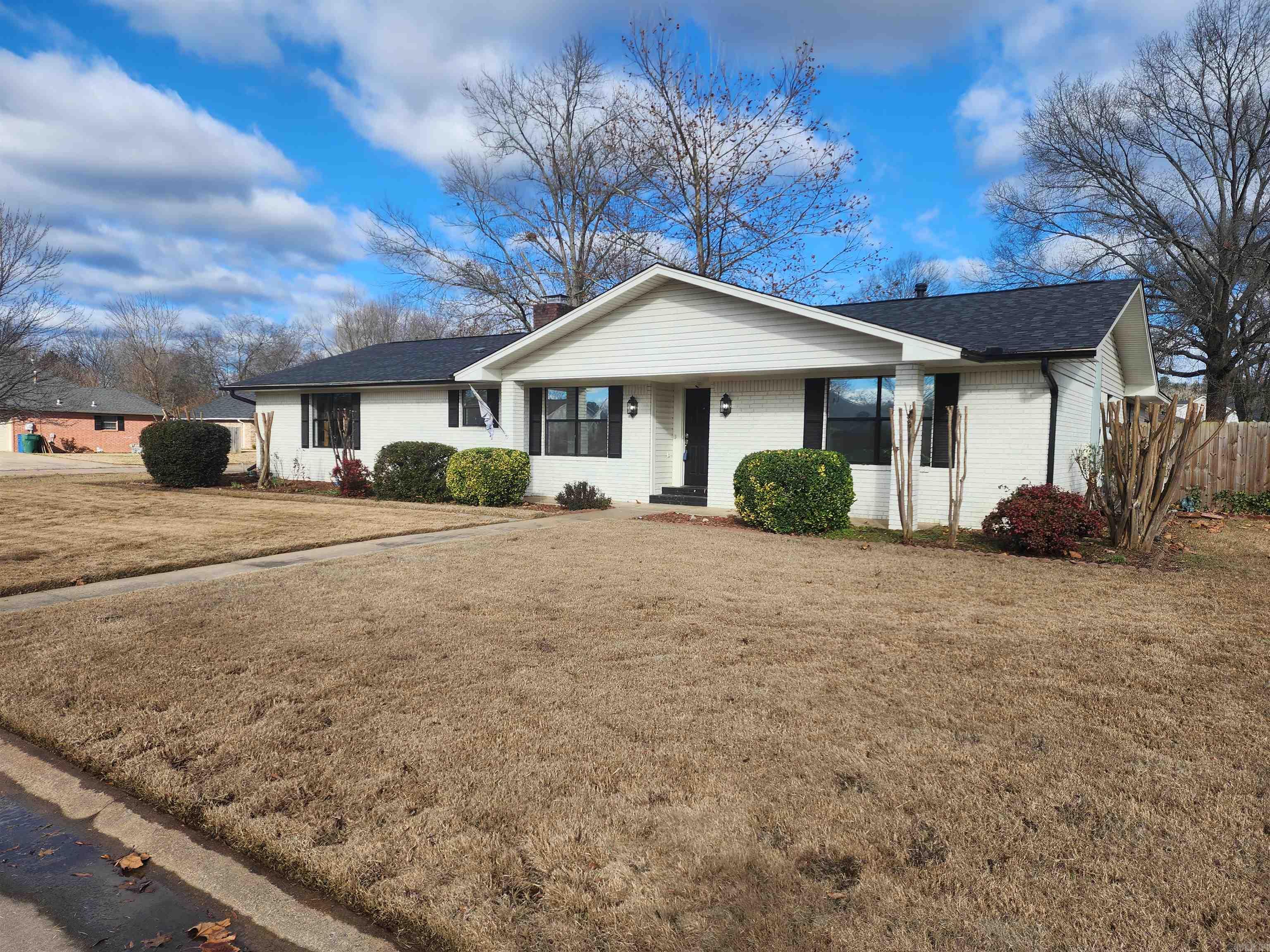 PLEASANT VALLEY - Residential