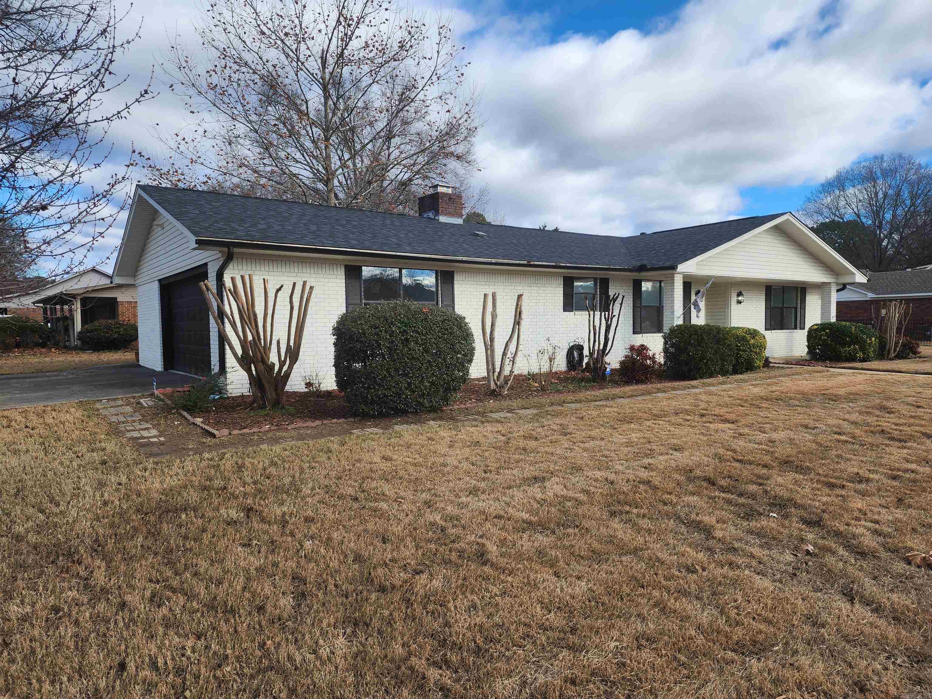 PLEASANT VALLEY - Residential