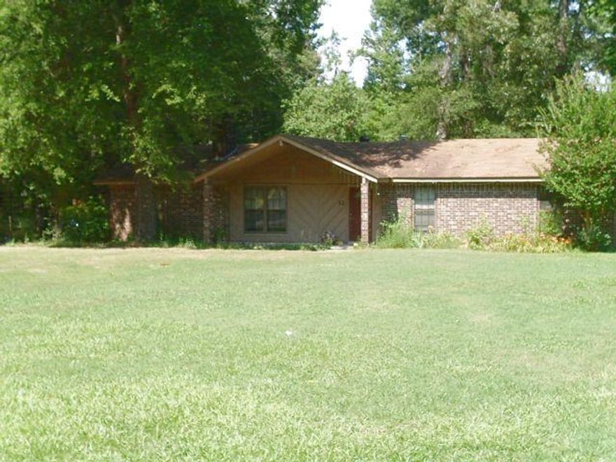 Lender approved short sale, nice 4 bedroom 2 bath home with shop