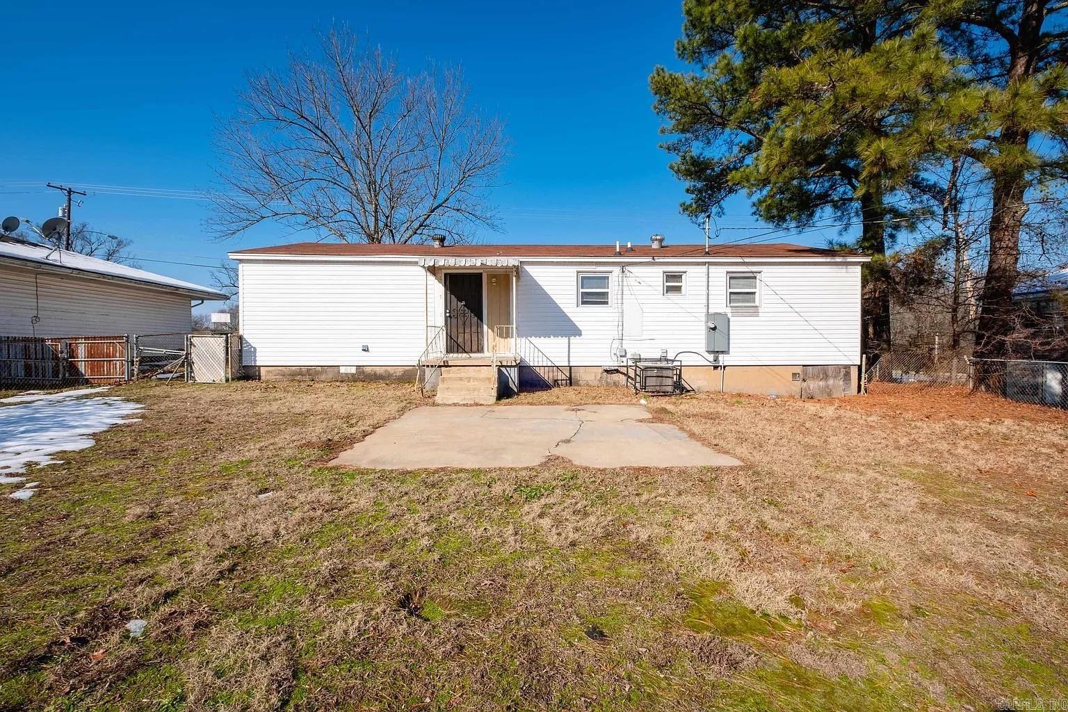 EASTWOOD HGTS - Residential