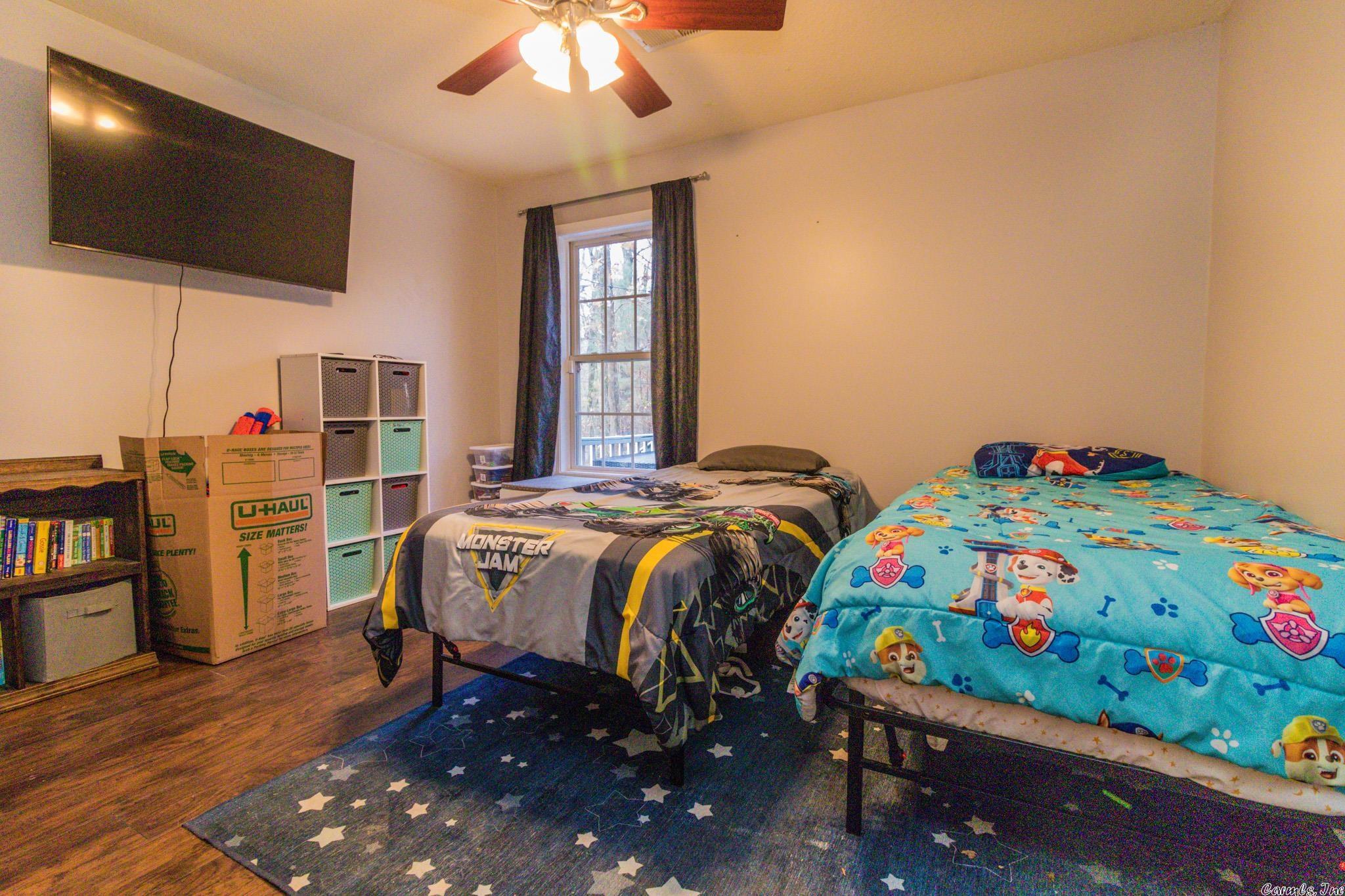 Sherwood Forest - Residential