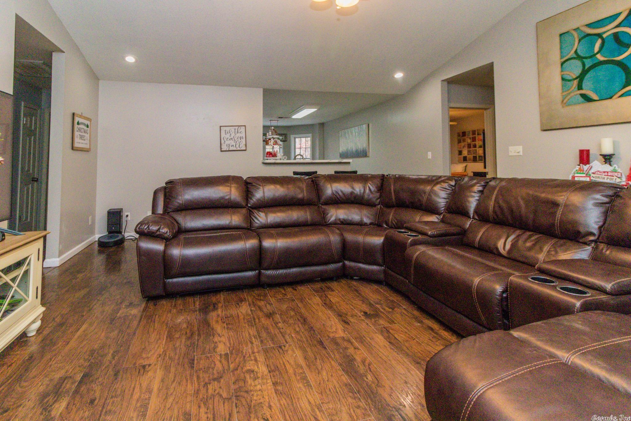 Sherwood Forest - Residential