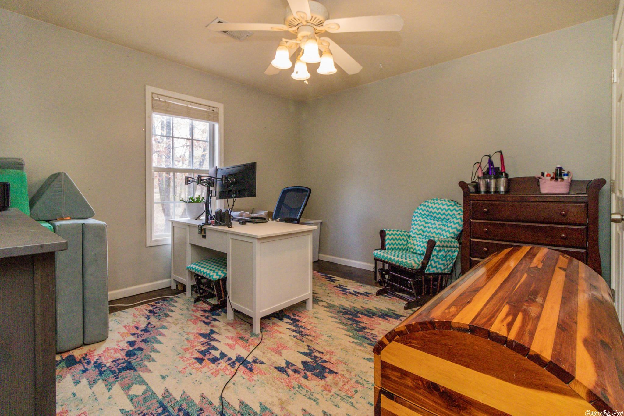 Sherwood Forest - Residential