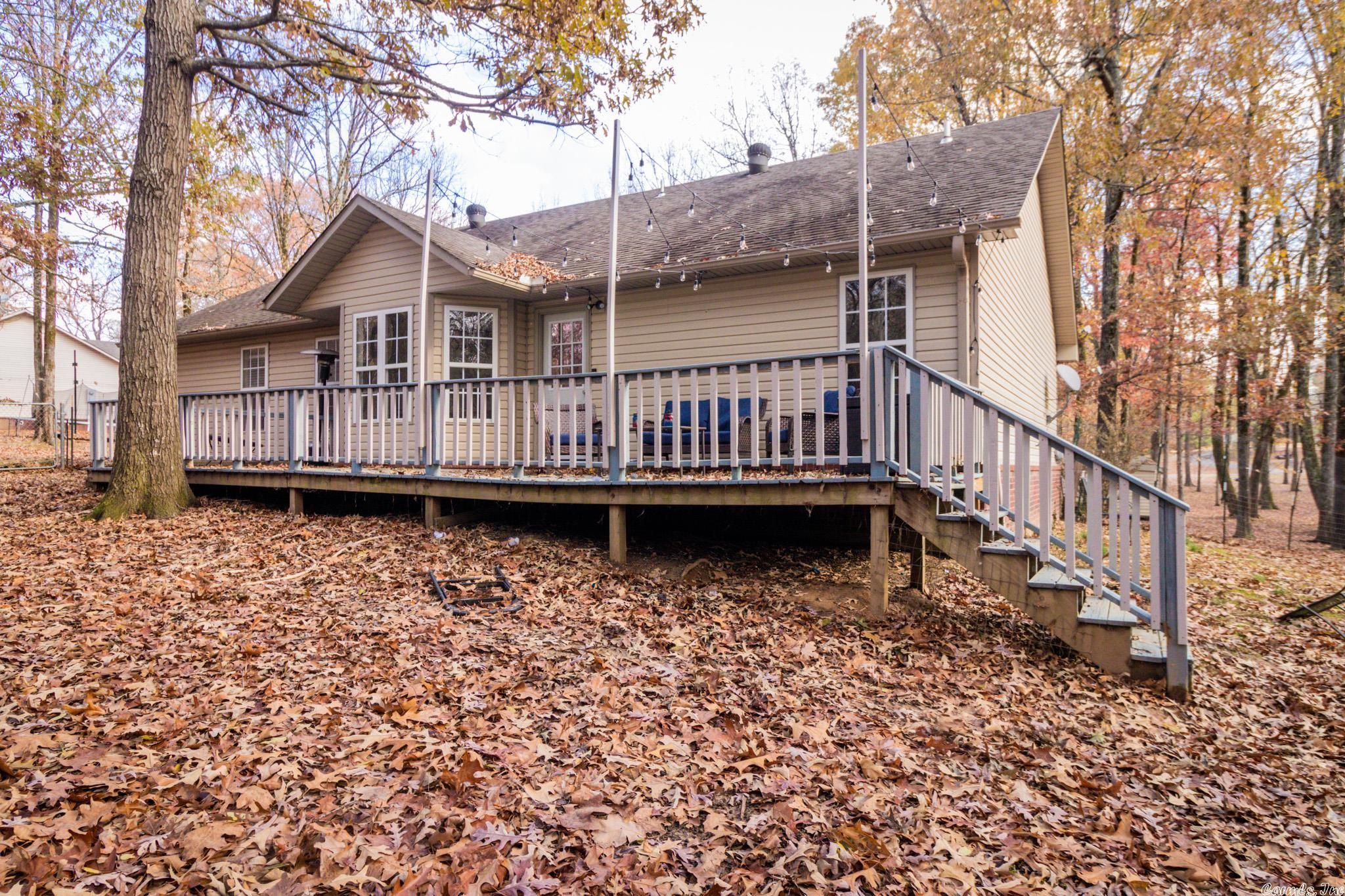 Sherwood Forest - Residential