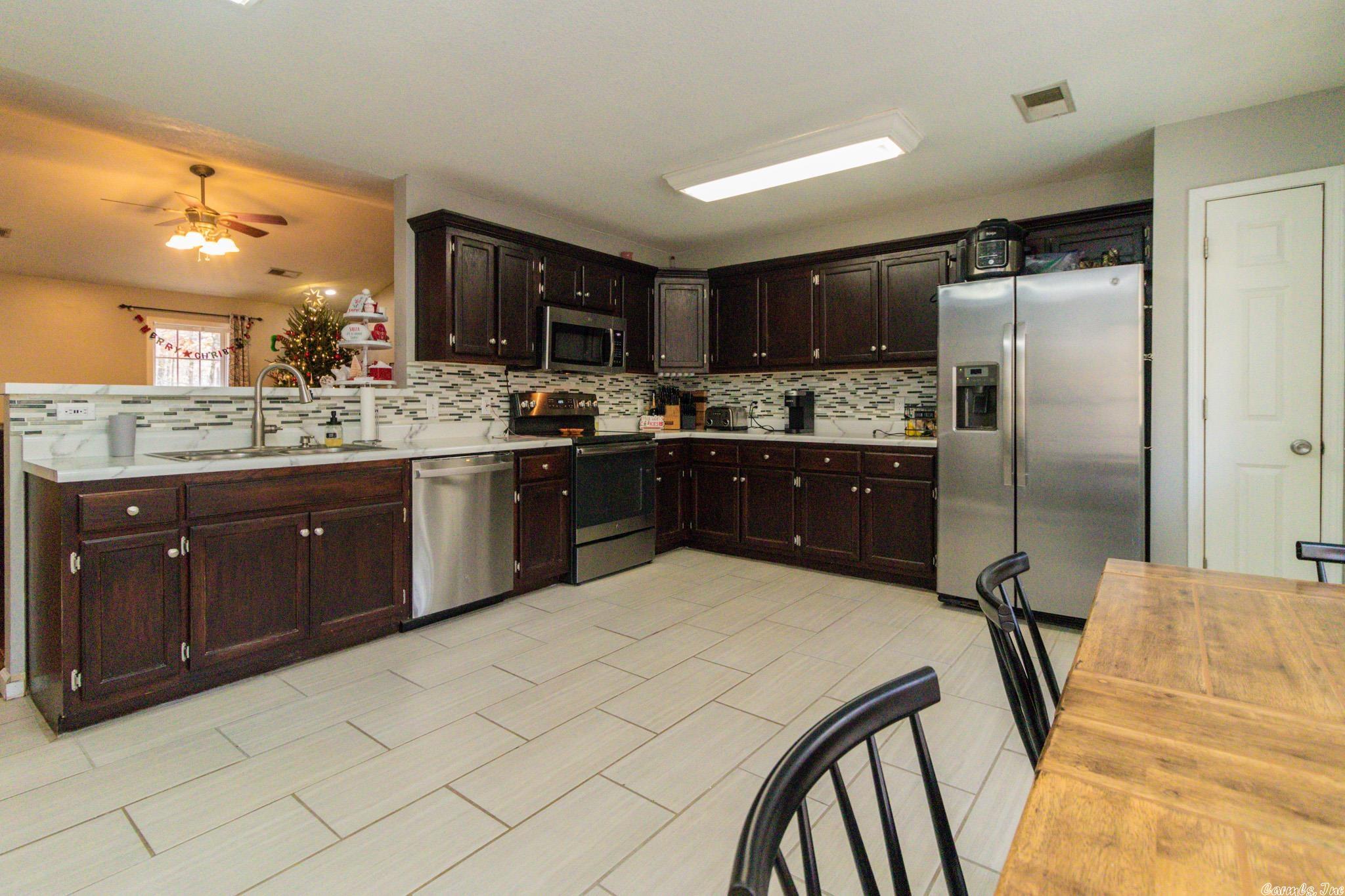 Sherwood Forest - Residential