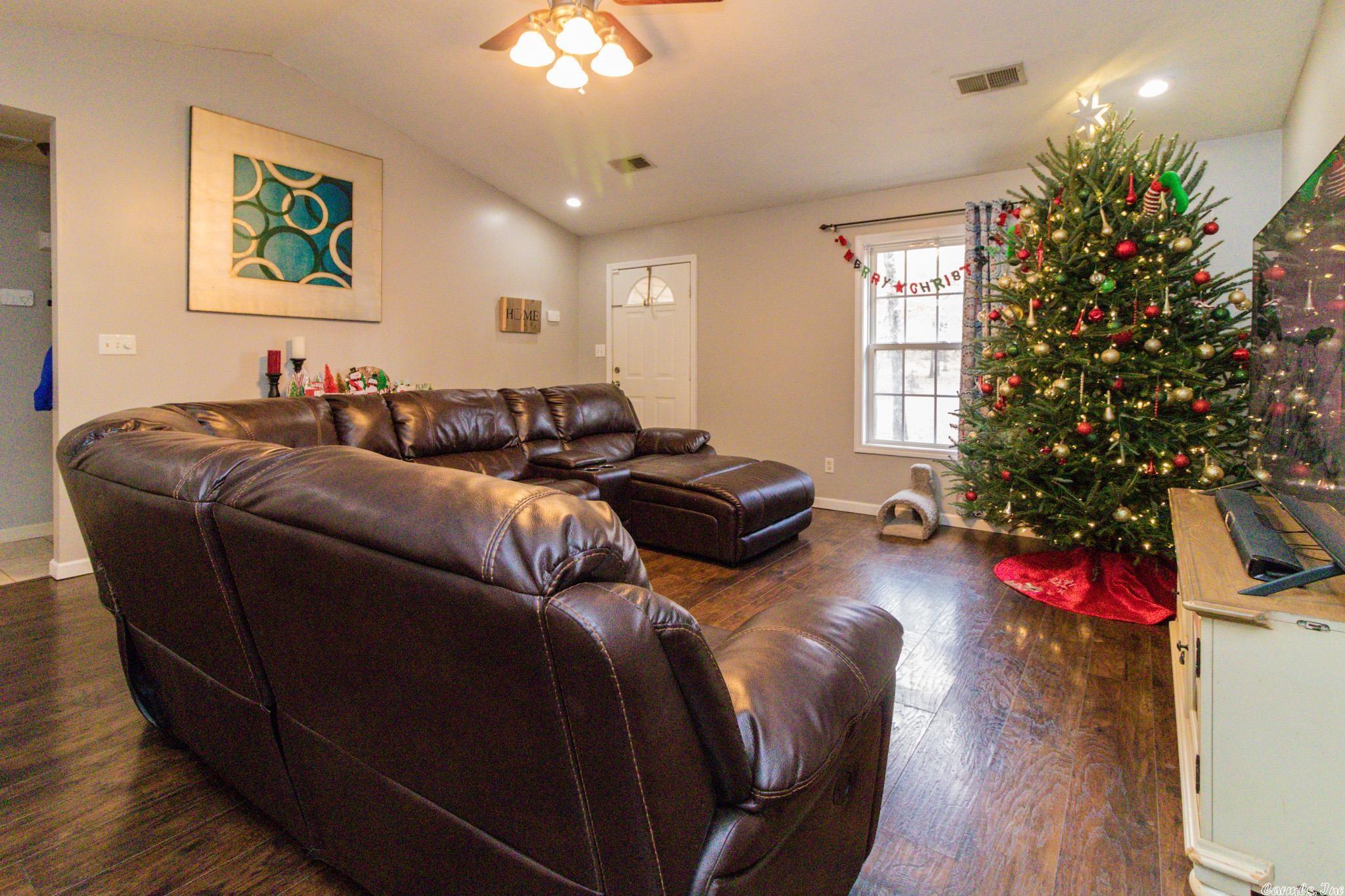 Sherwood Forest - Residential