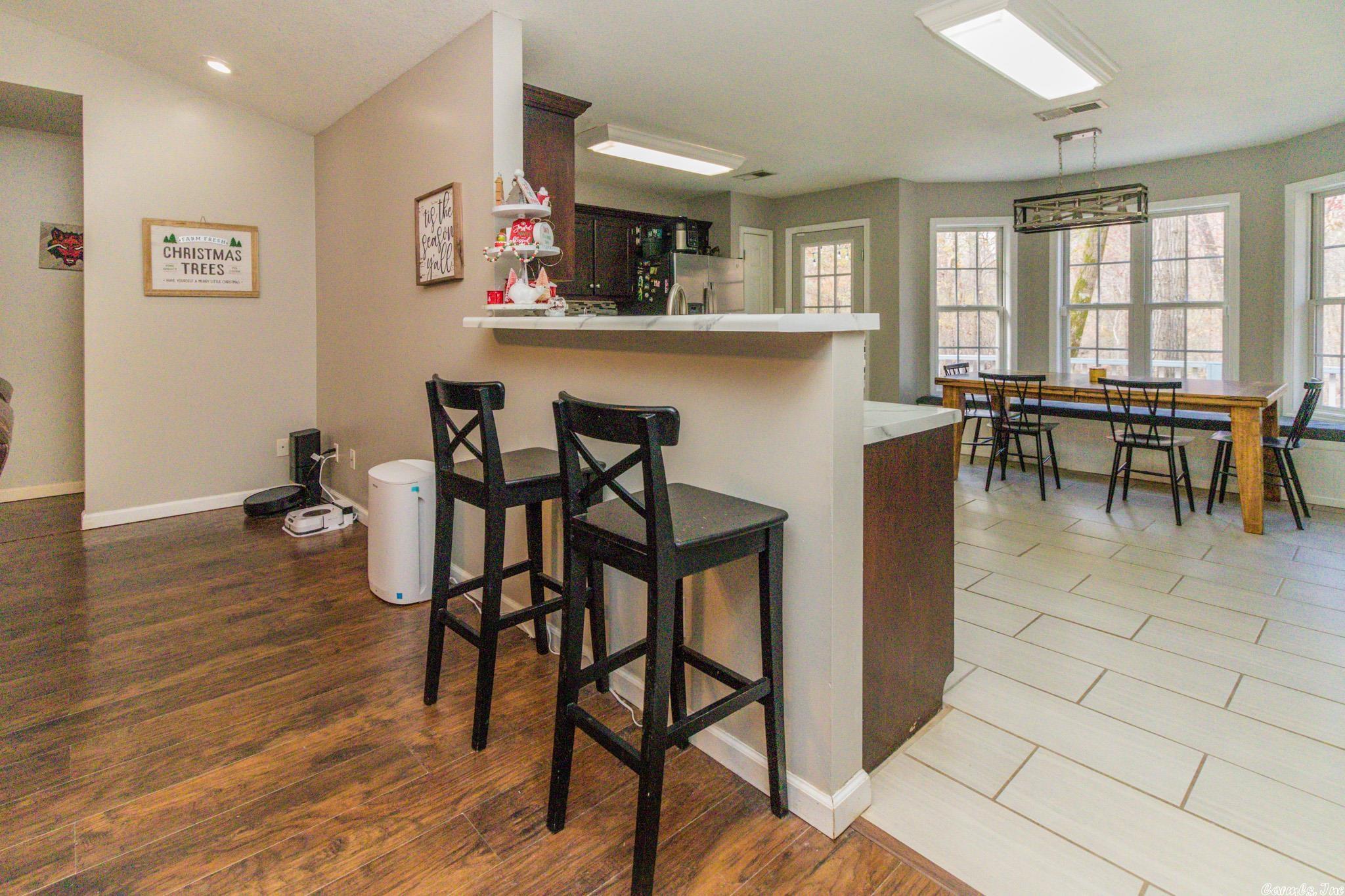 Sherwood Forest - Residential