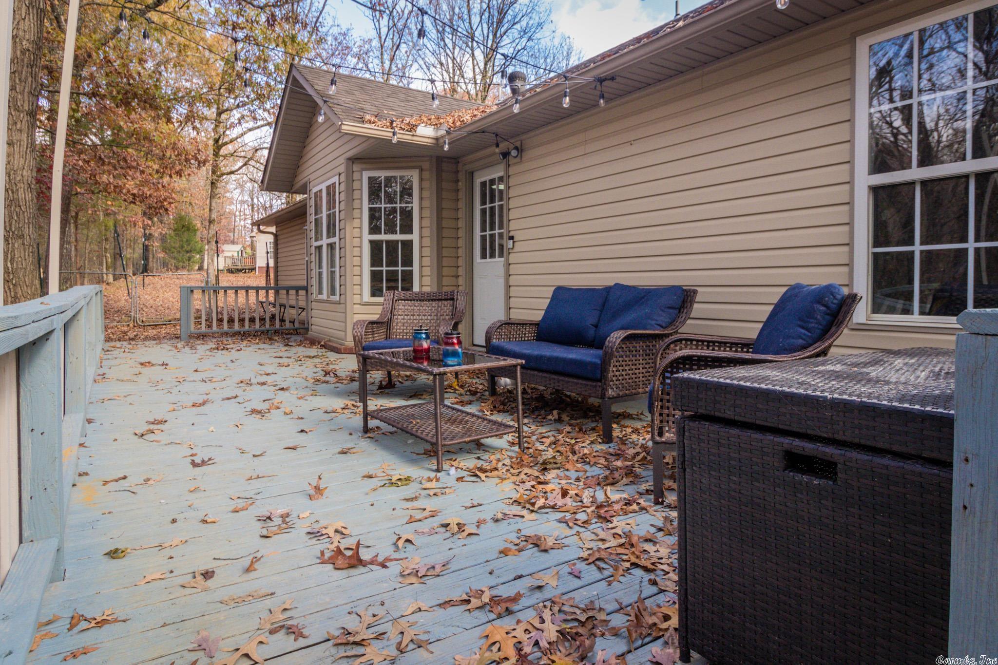 Sherwood Forest - Residential