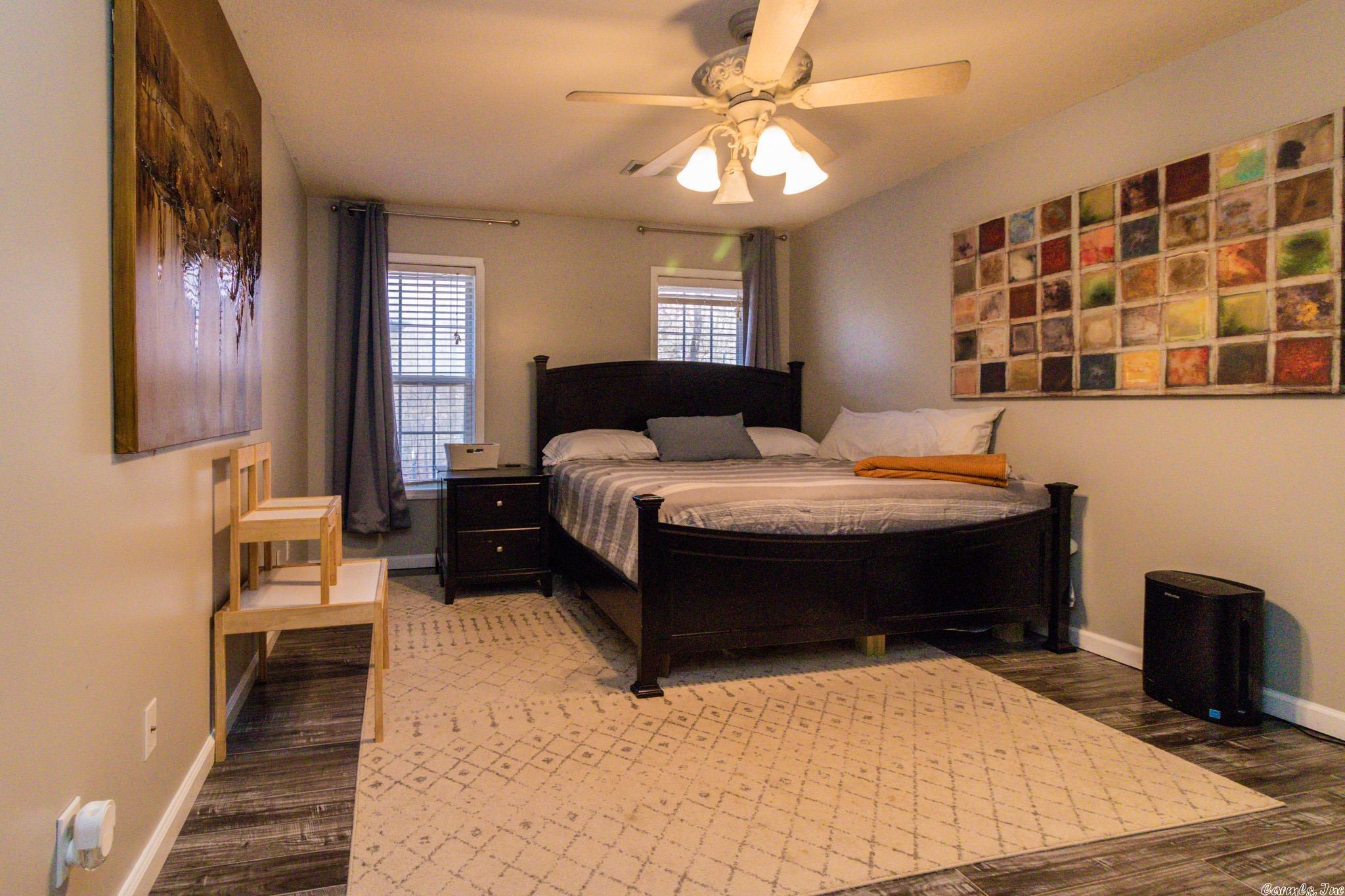 Sherwood Forest - Residential