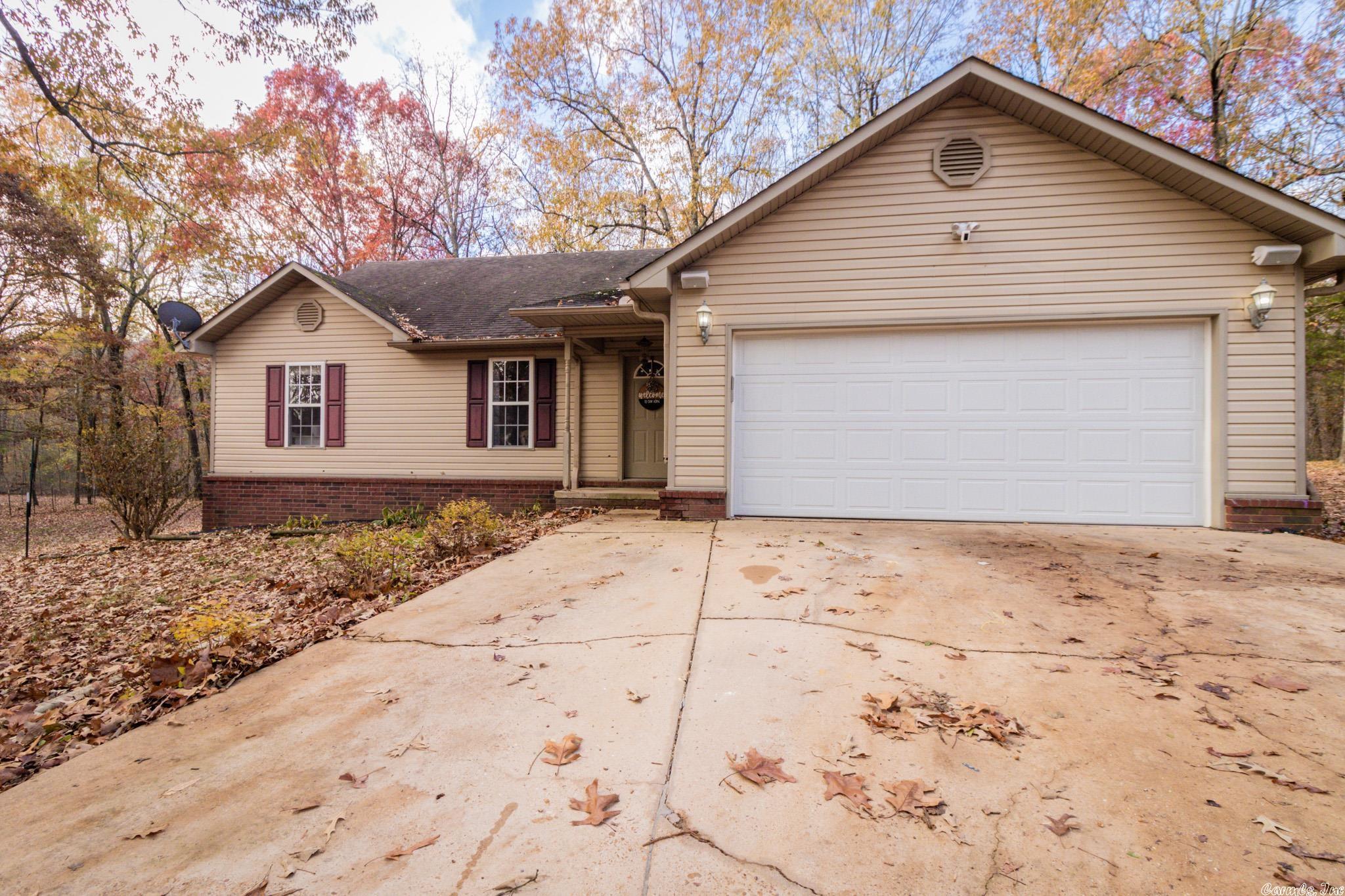 Sherwood Forest - Residential