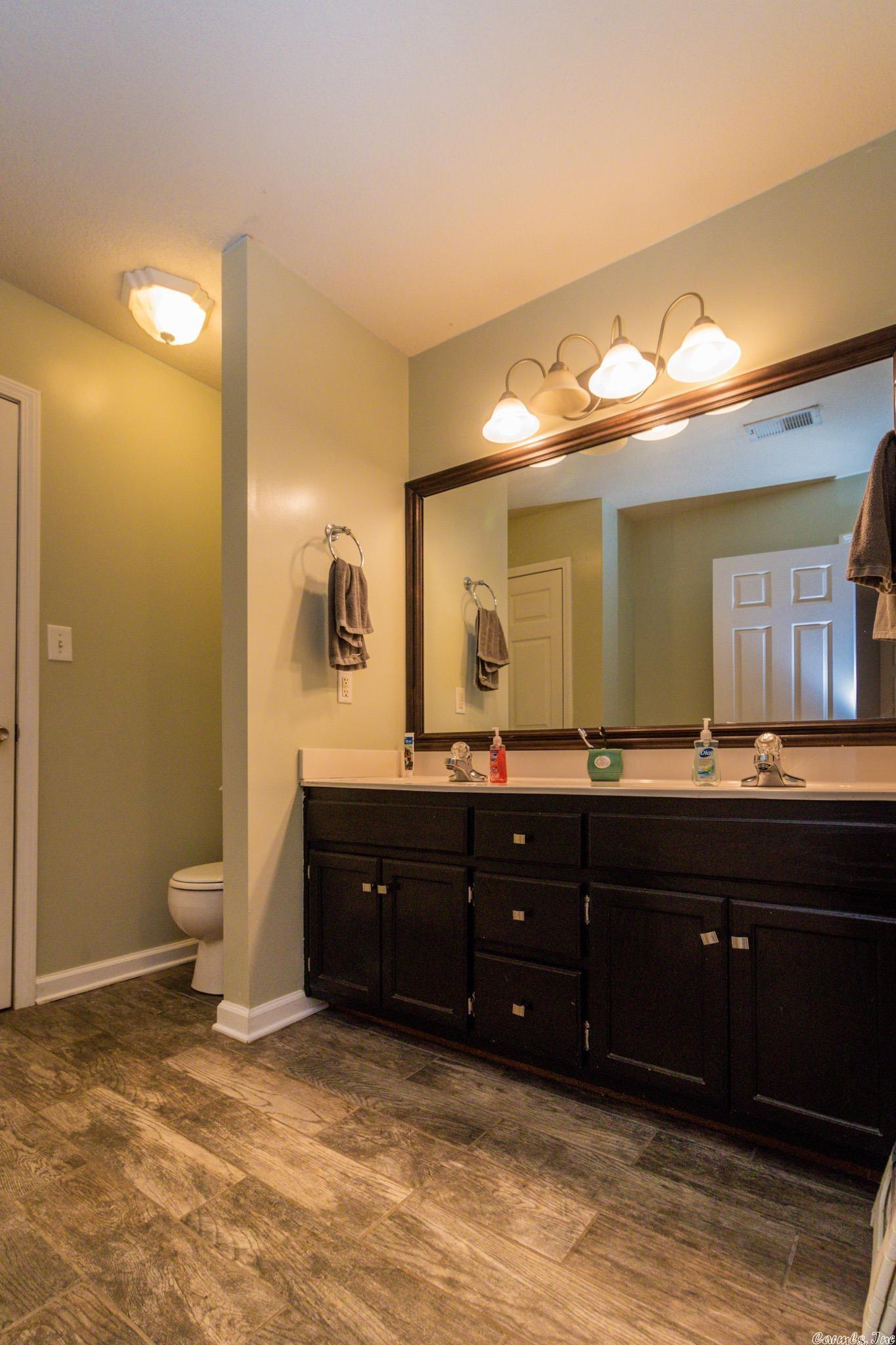 Sherwood Forest - Residential