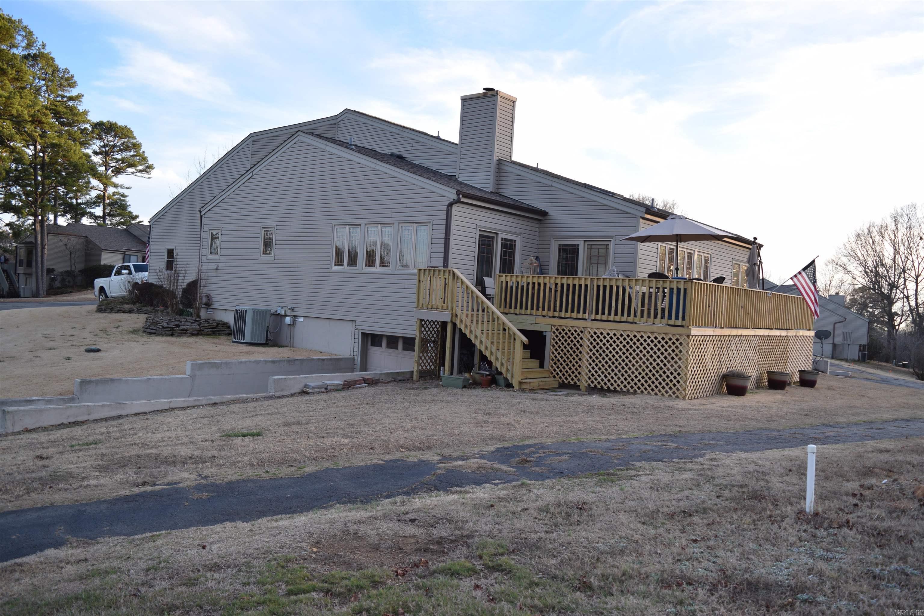 Country Club Ridge Town - Residential