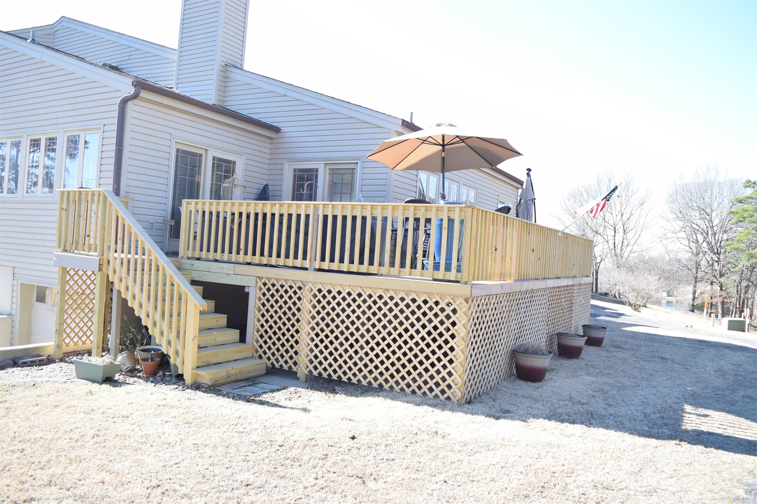 Country Club Ridge Town - Residential