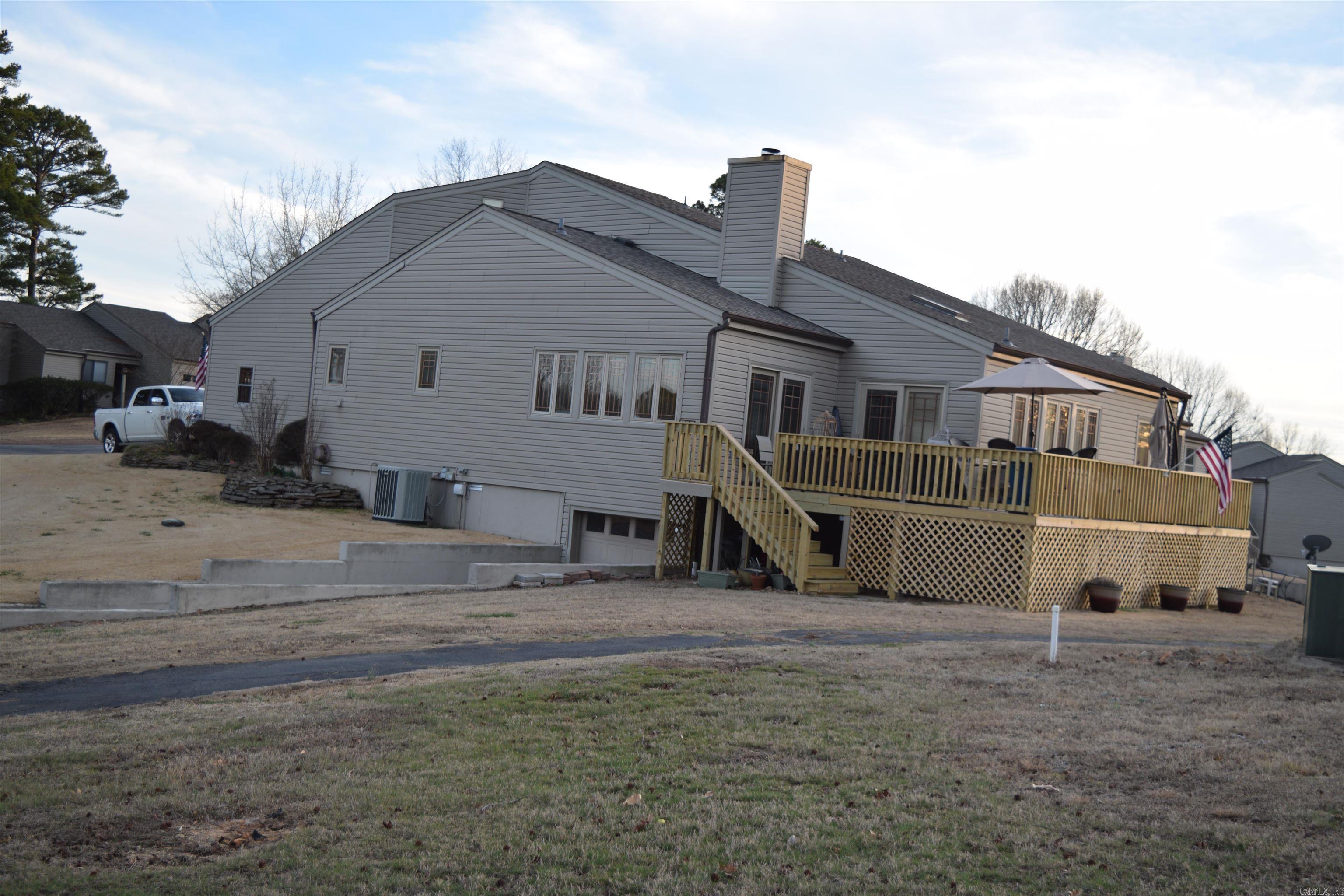 Country Club Ridge Town - Residential