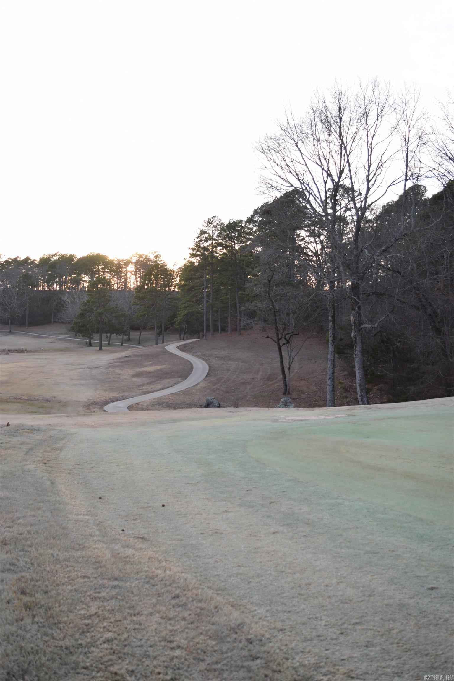 Country Club Ridge Town - Residential