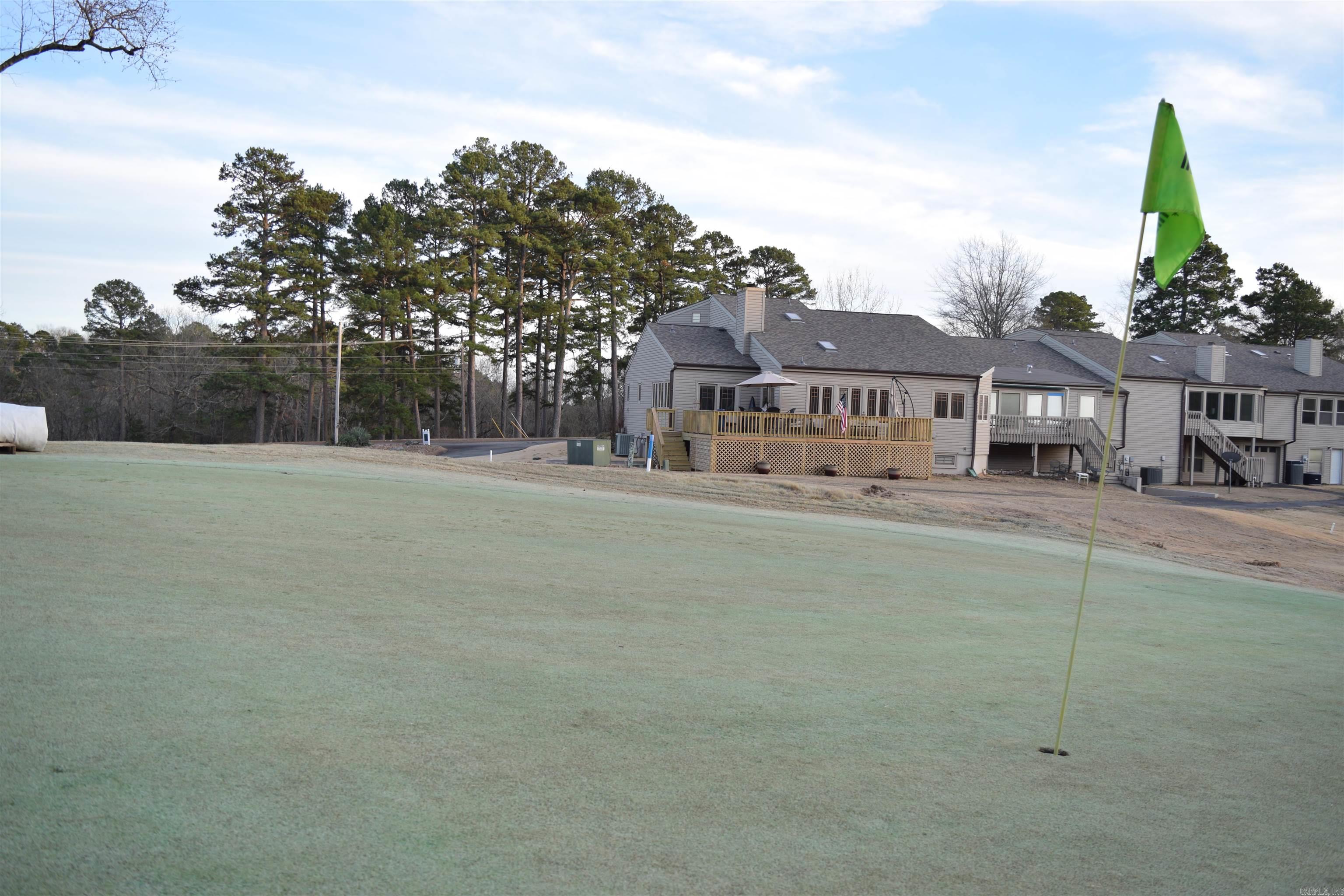 Country Club Ridge Town - Residential