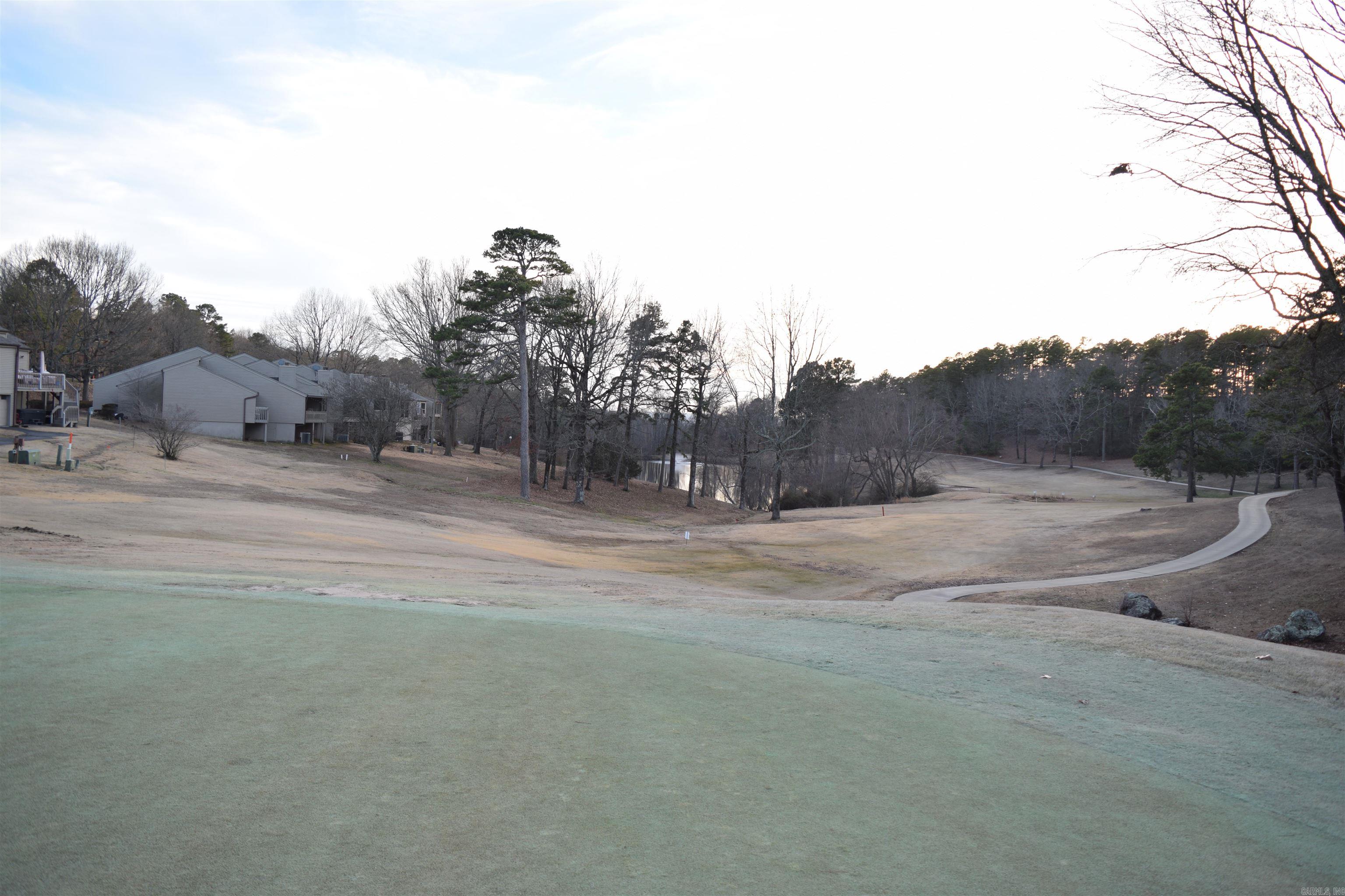 Country Club Ridge Town - Residential