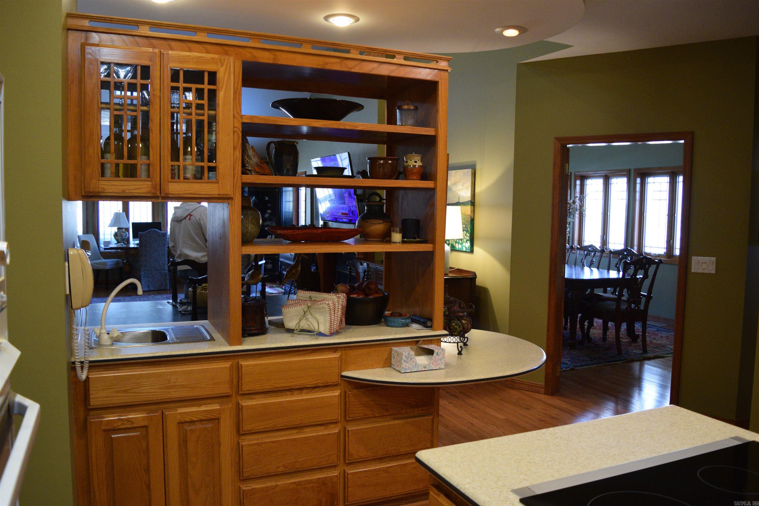 Country Club Ridge Town - Residential