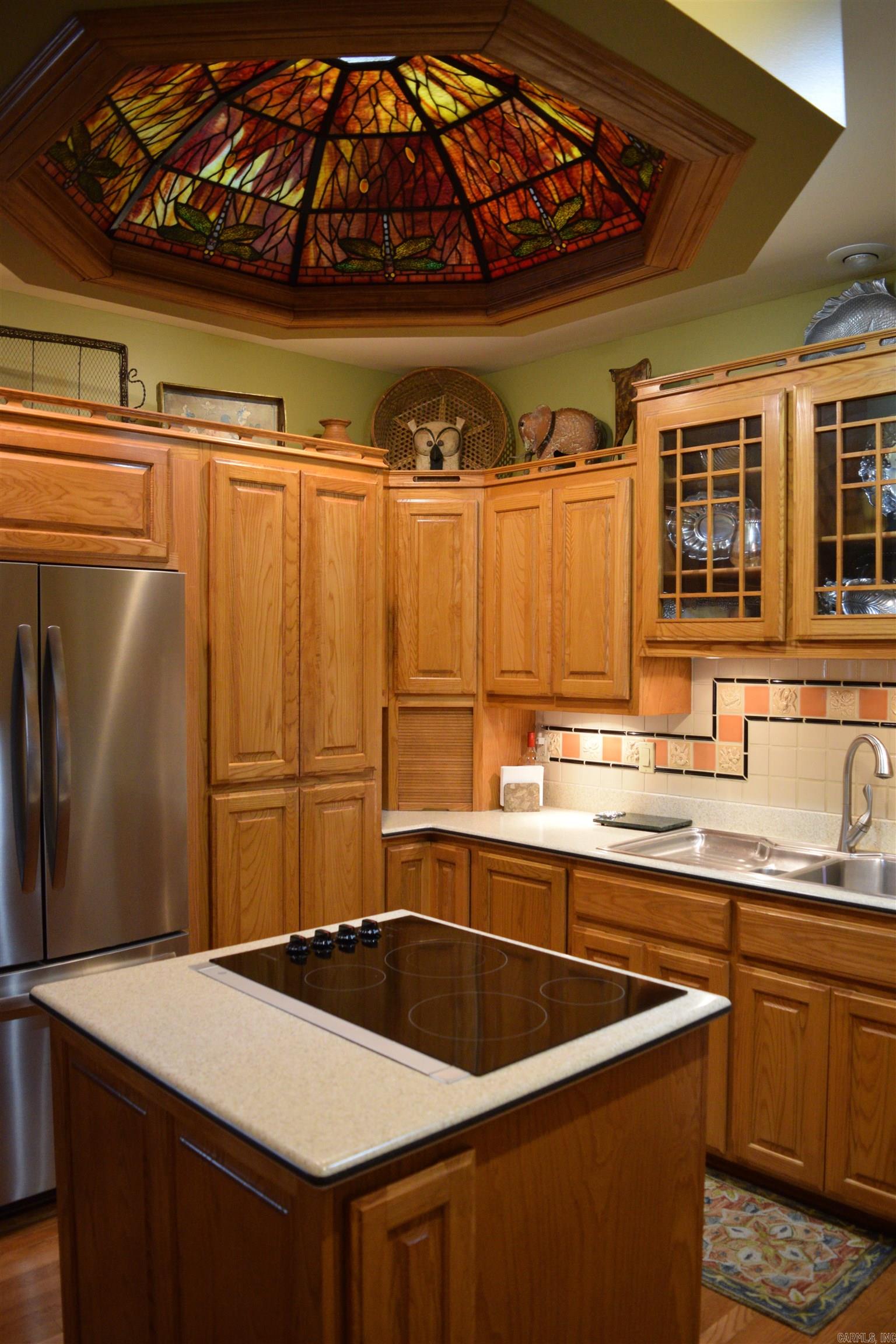 Country Club Ridge Town - Residential