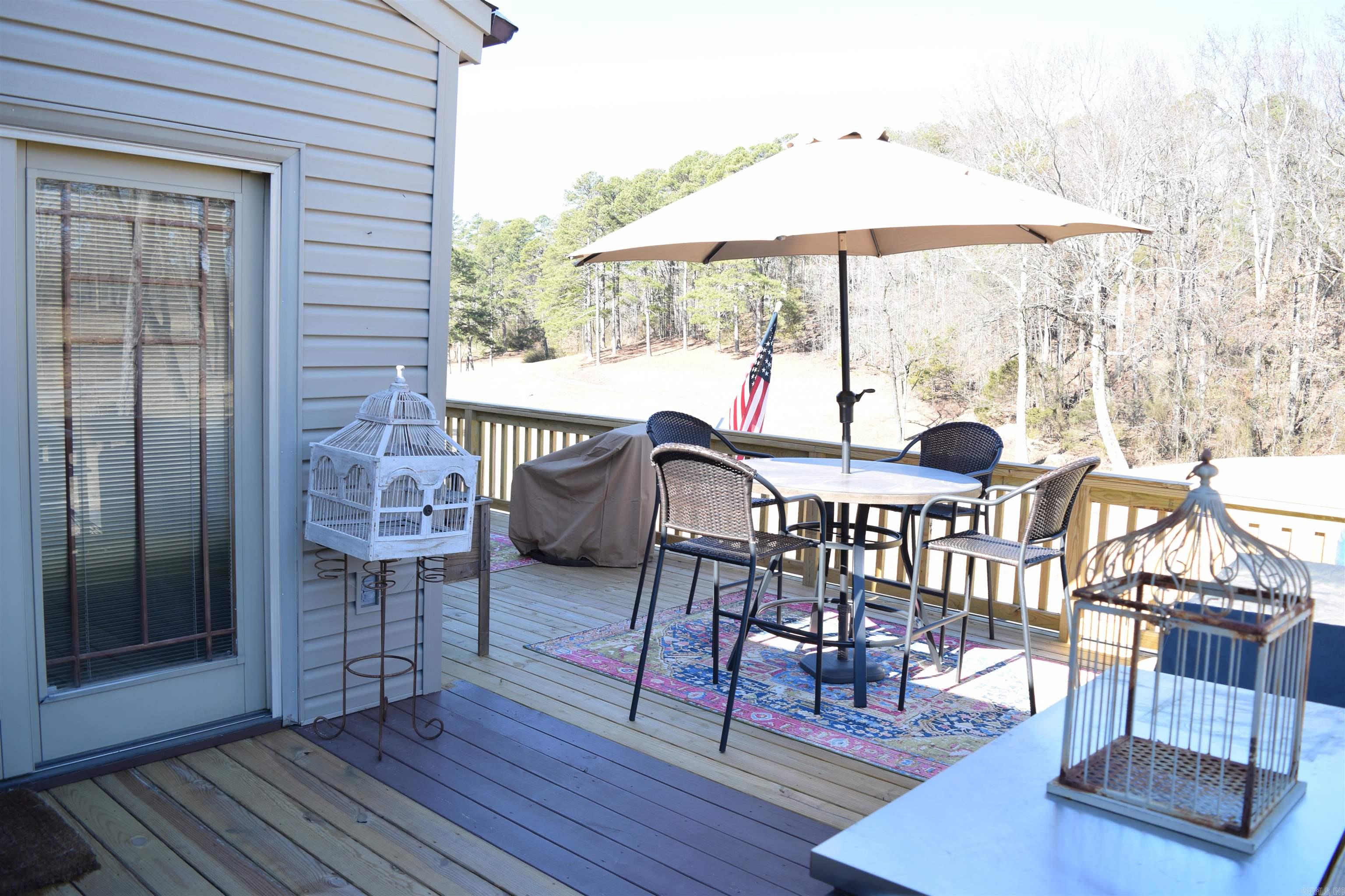 Country Club Ridge Town - Residential