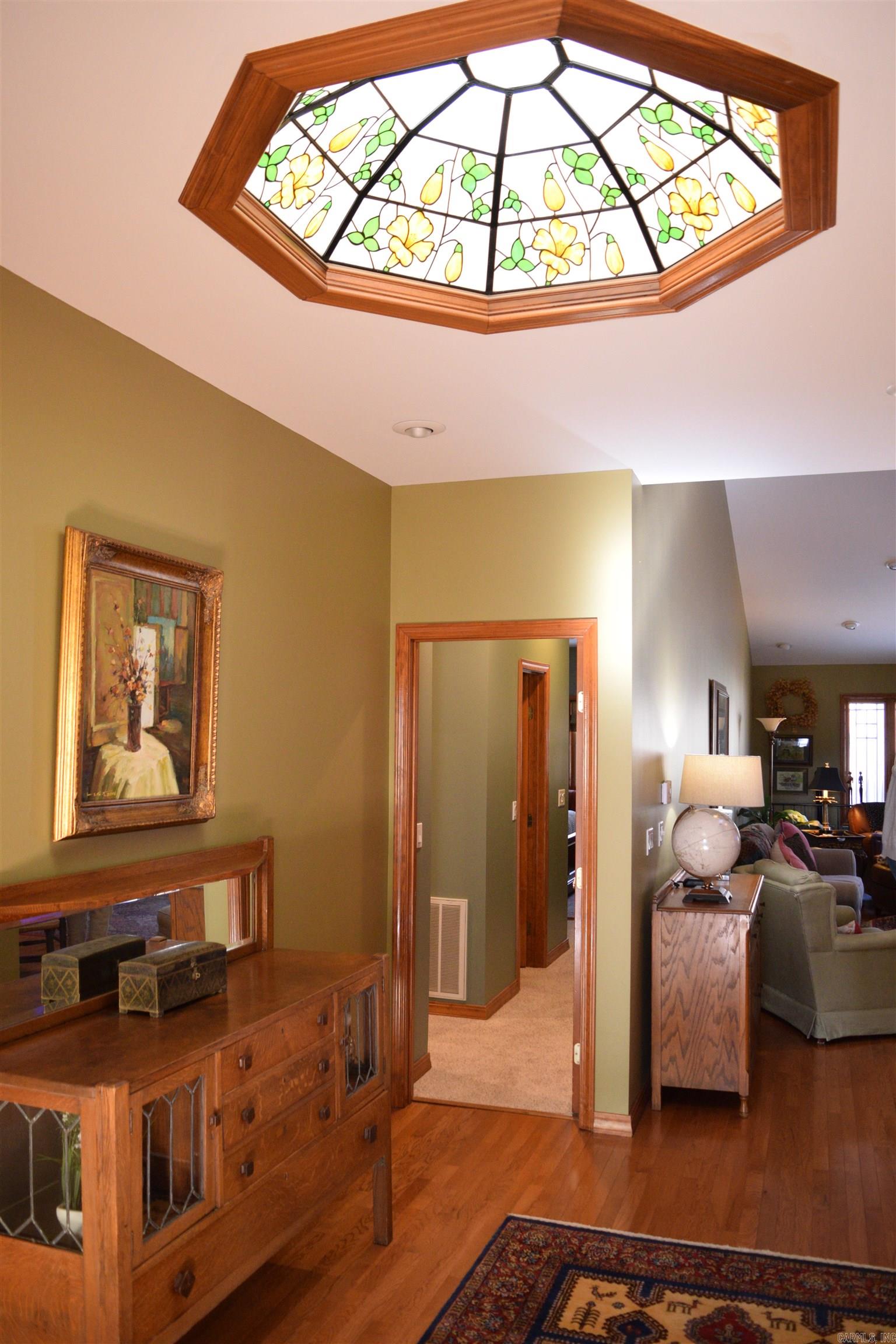 Country Club Ridge Town - Residential